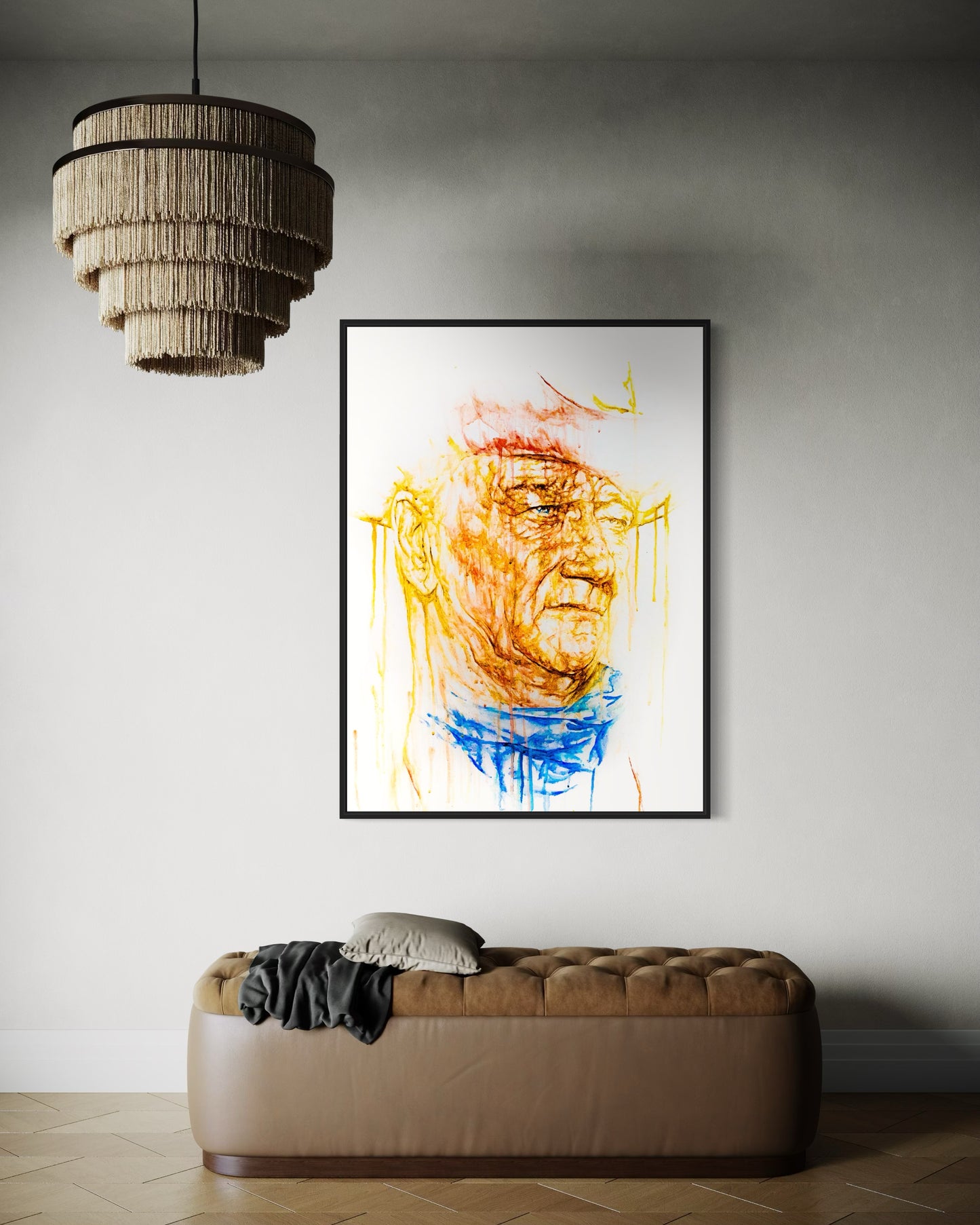 John Wayne