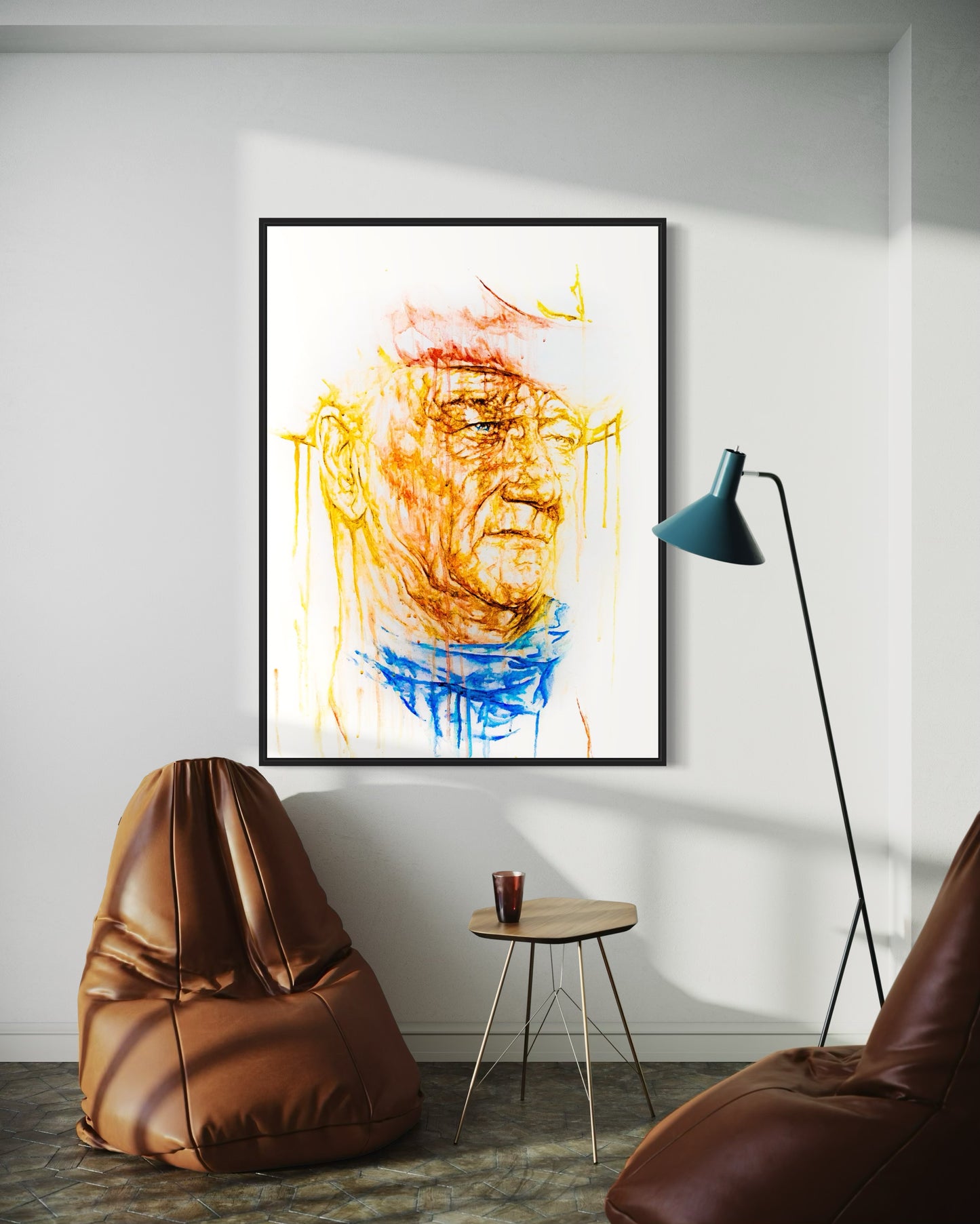 John Wayne