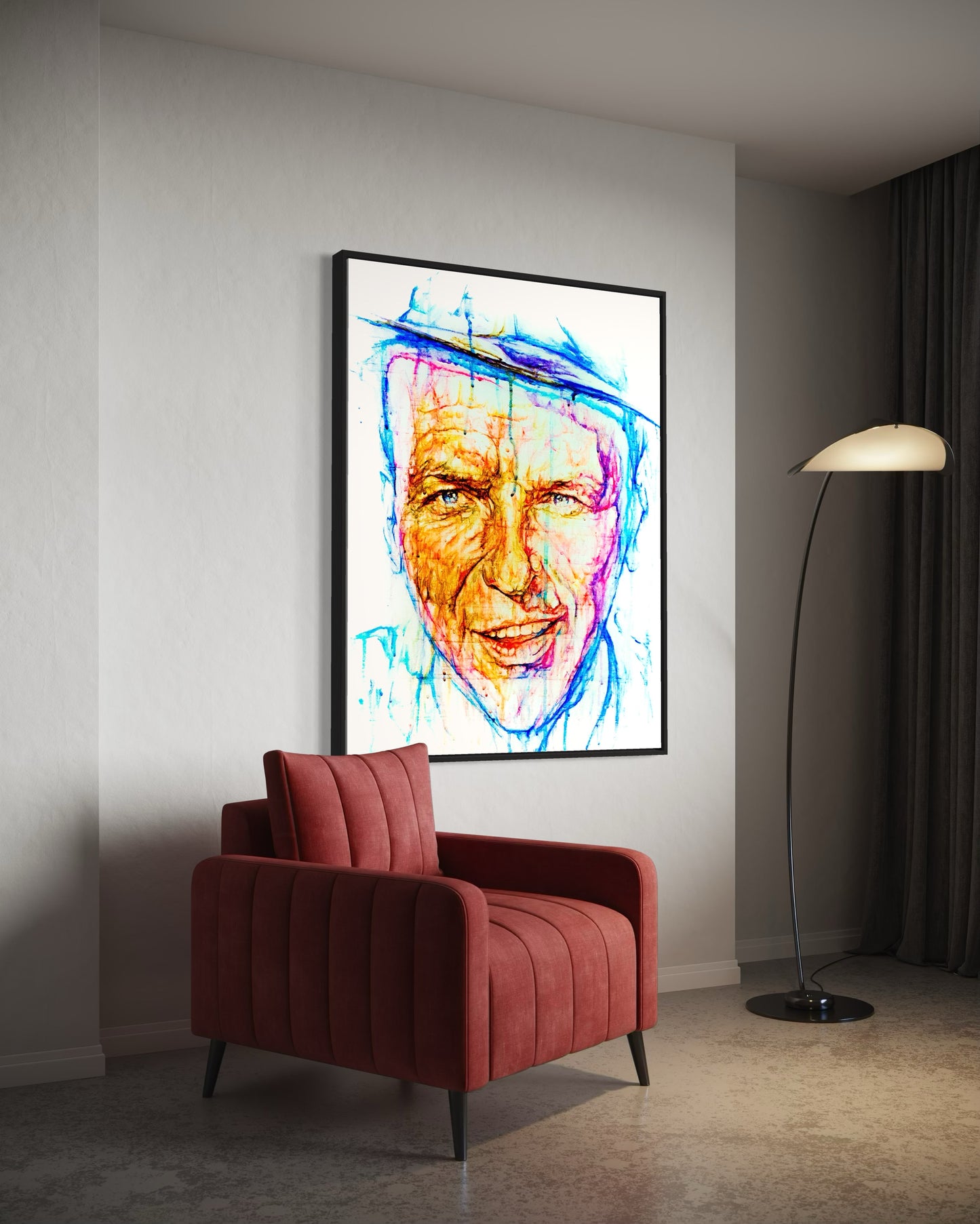 Frank Sinatra