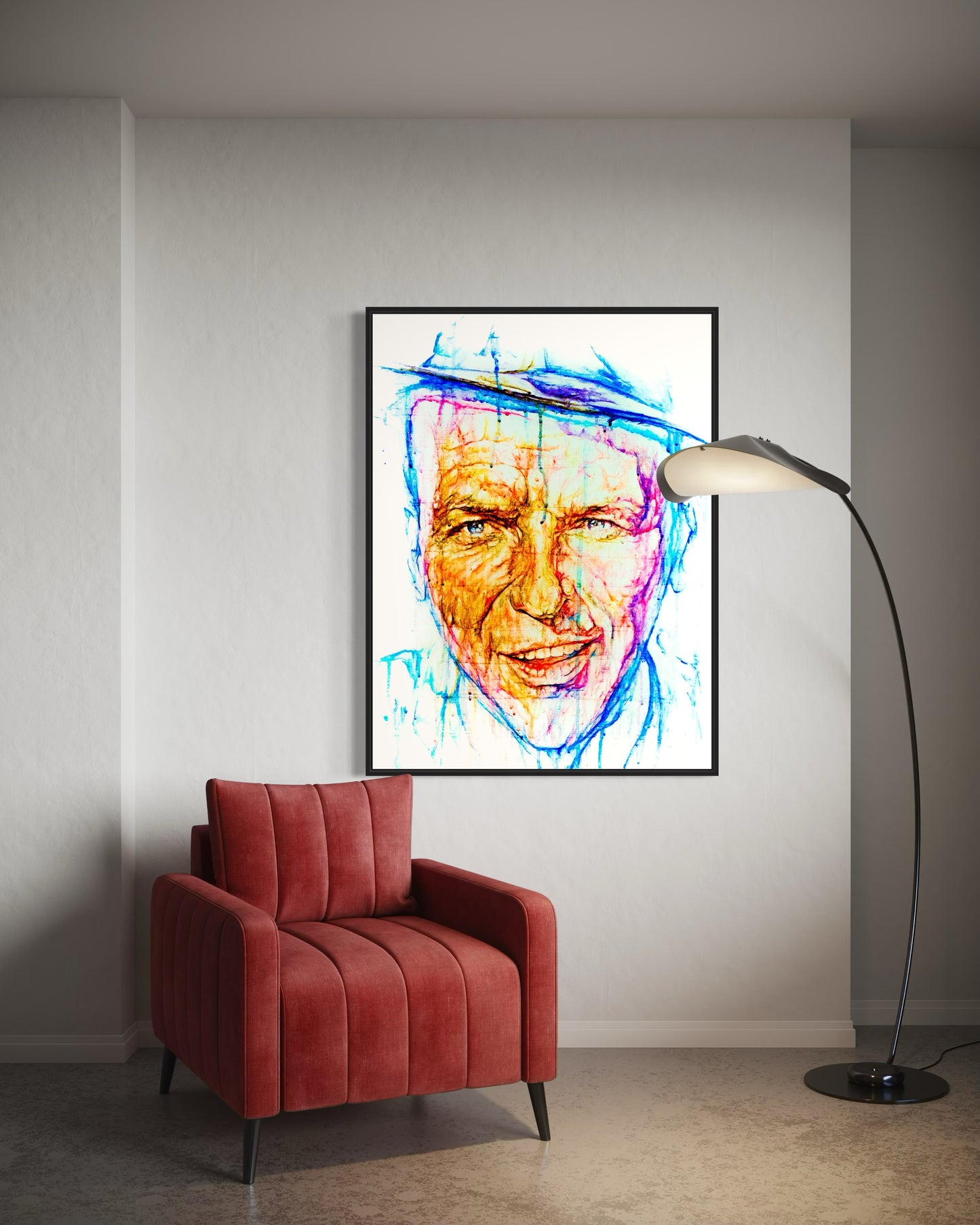 Frank Sinatra