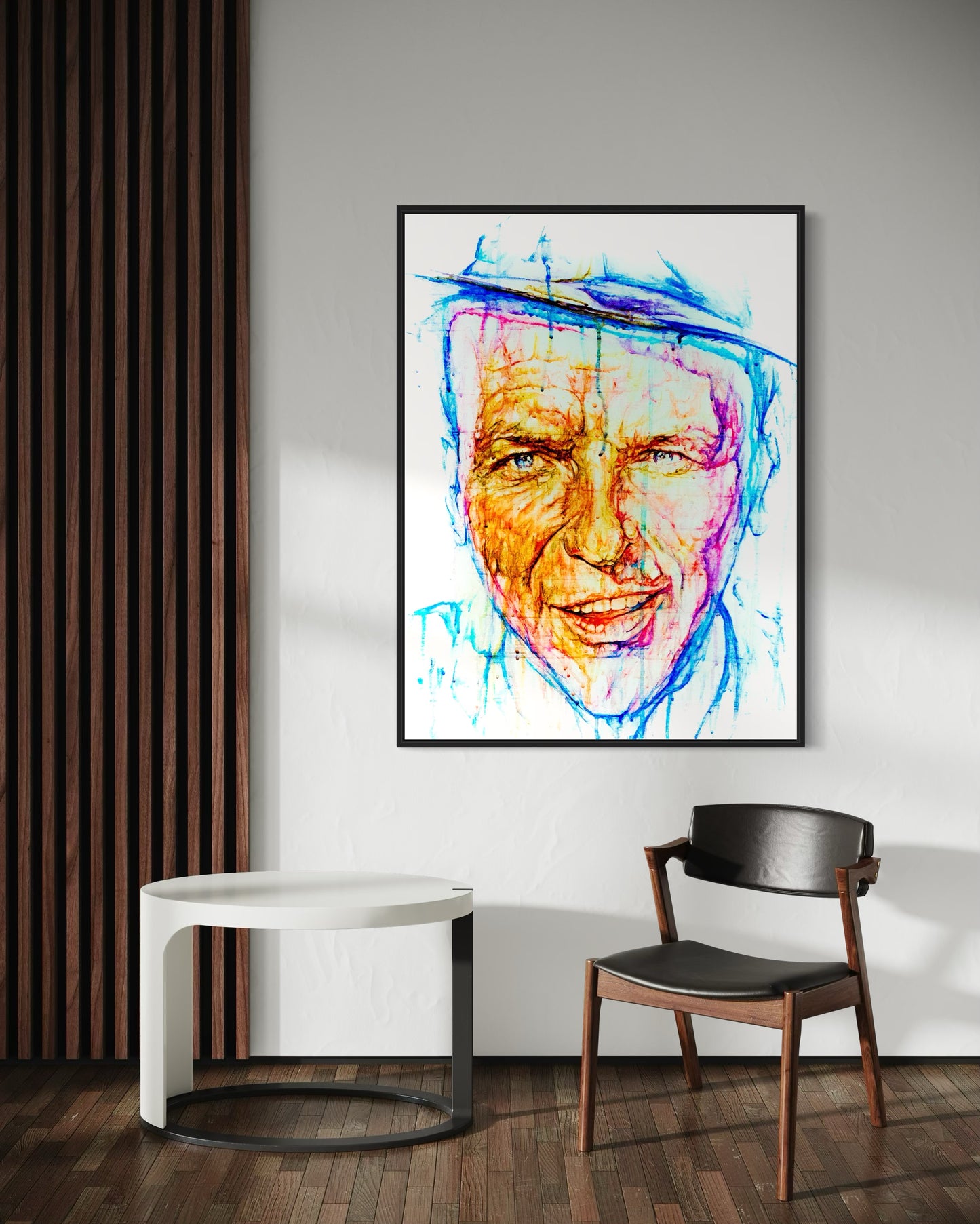 Frank Sinatra