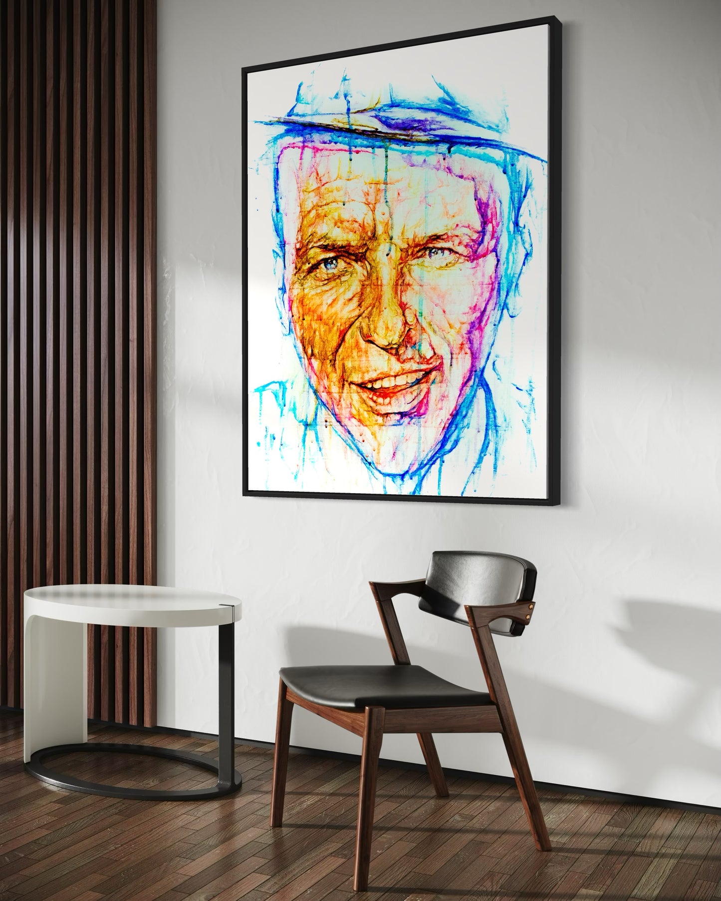 Frank Sinatra
