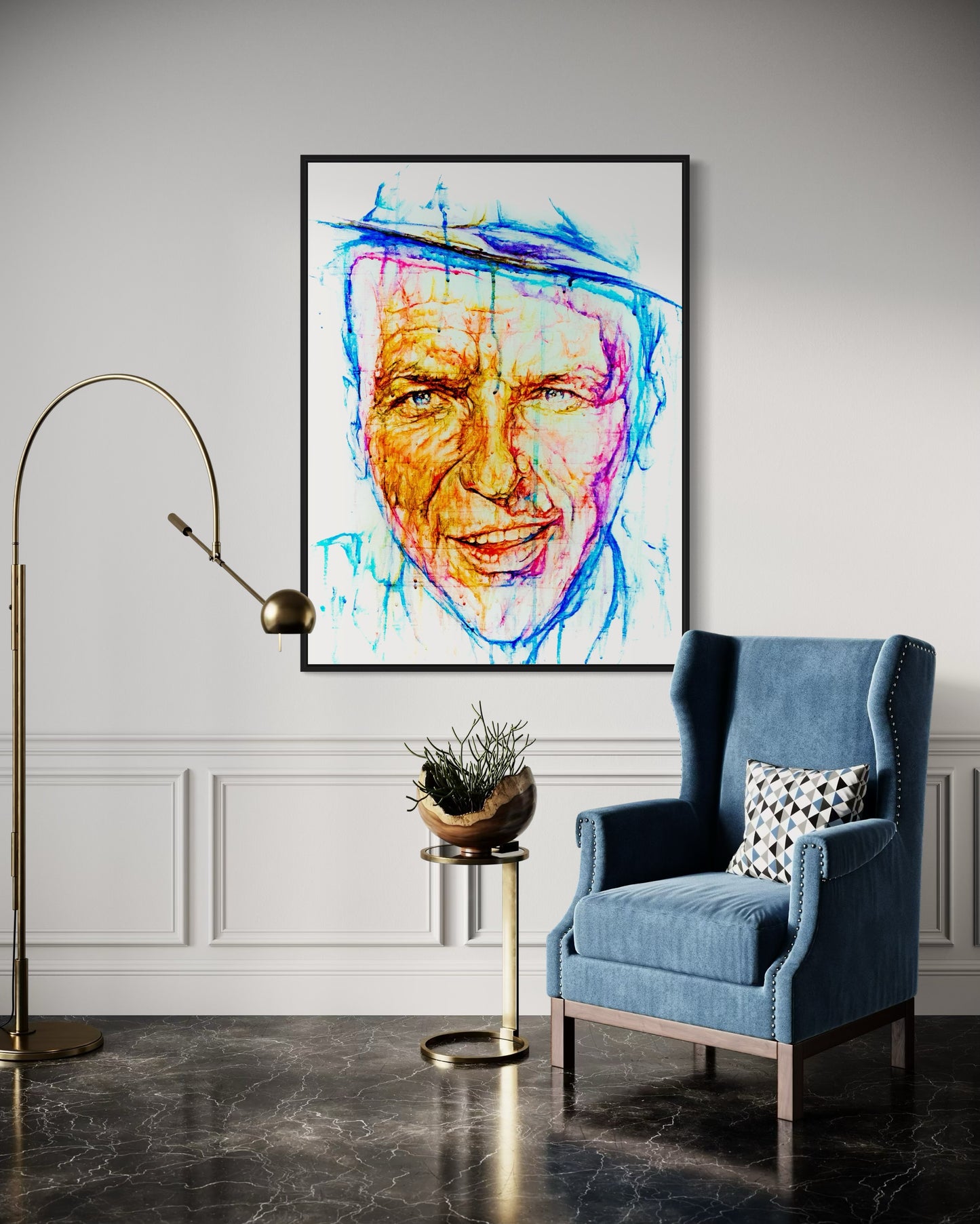 Frank Sinatra