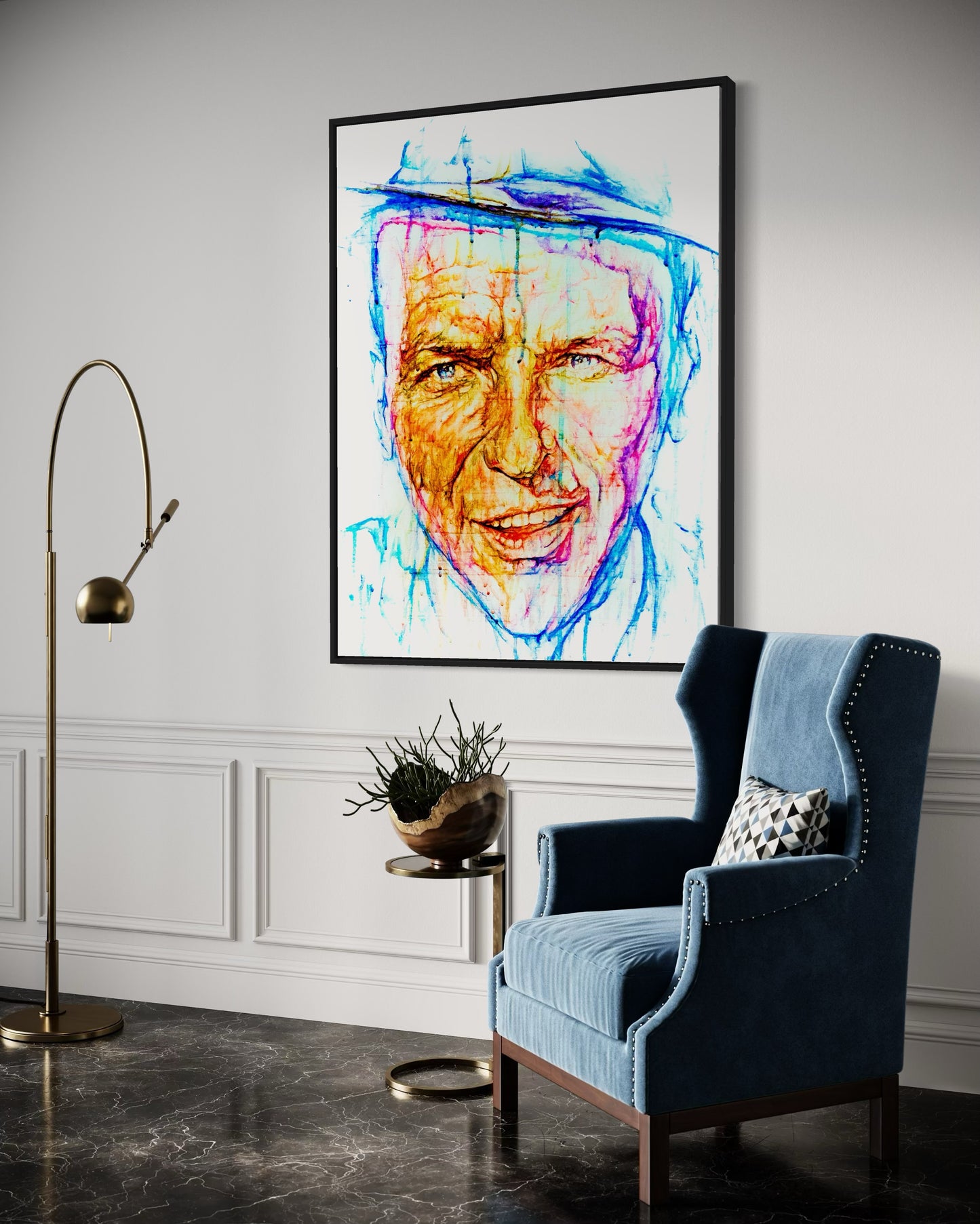 Frank Sinatra