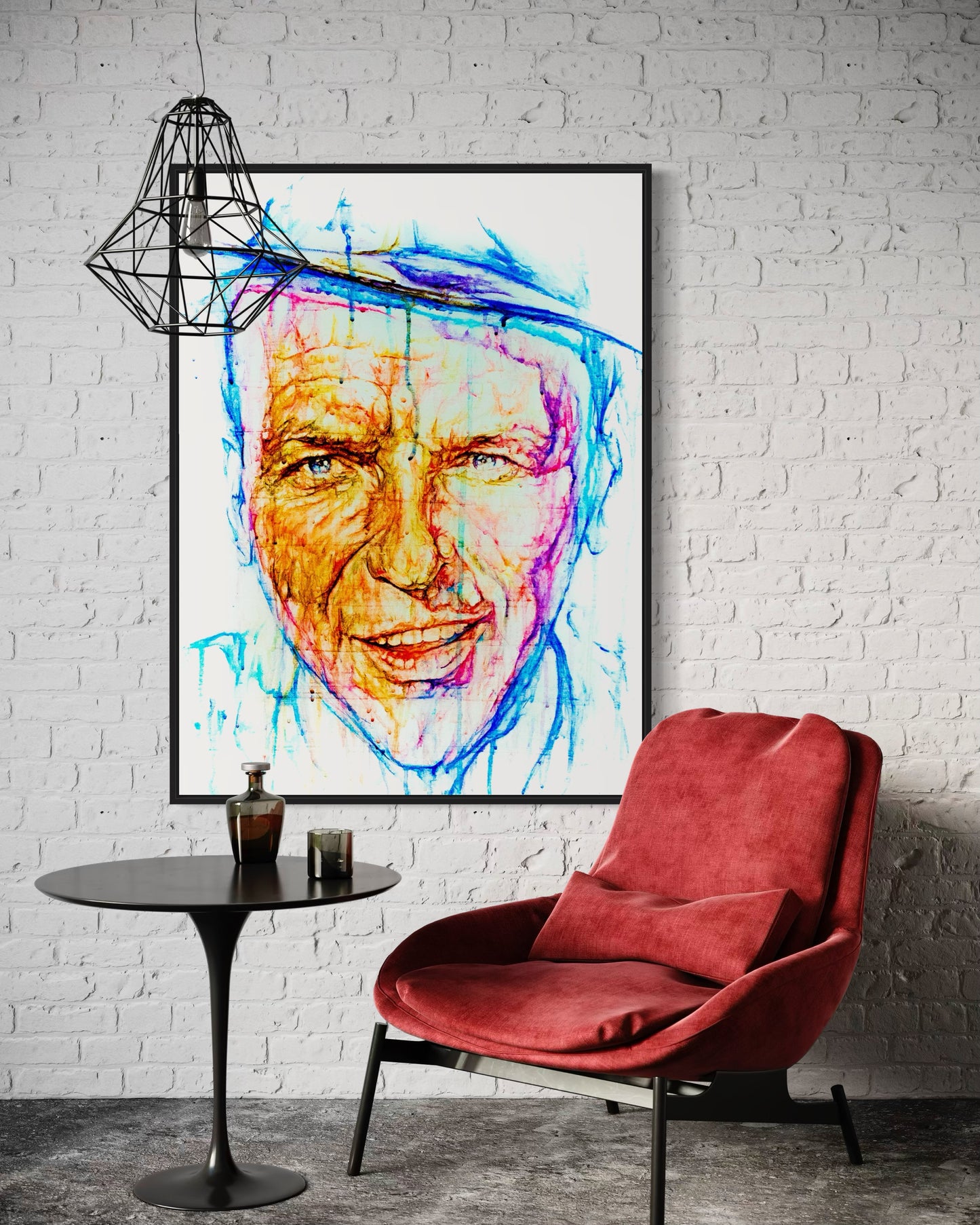 Frank Sinatra