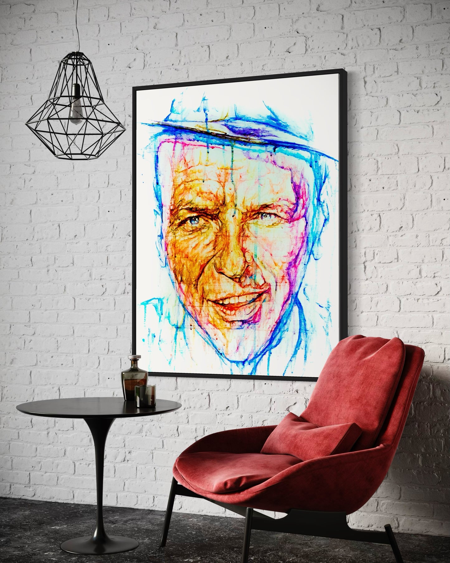 Frank Sinatra