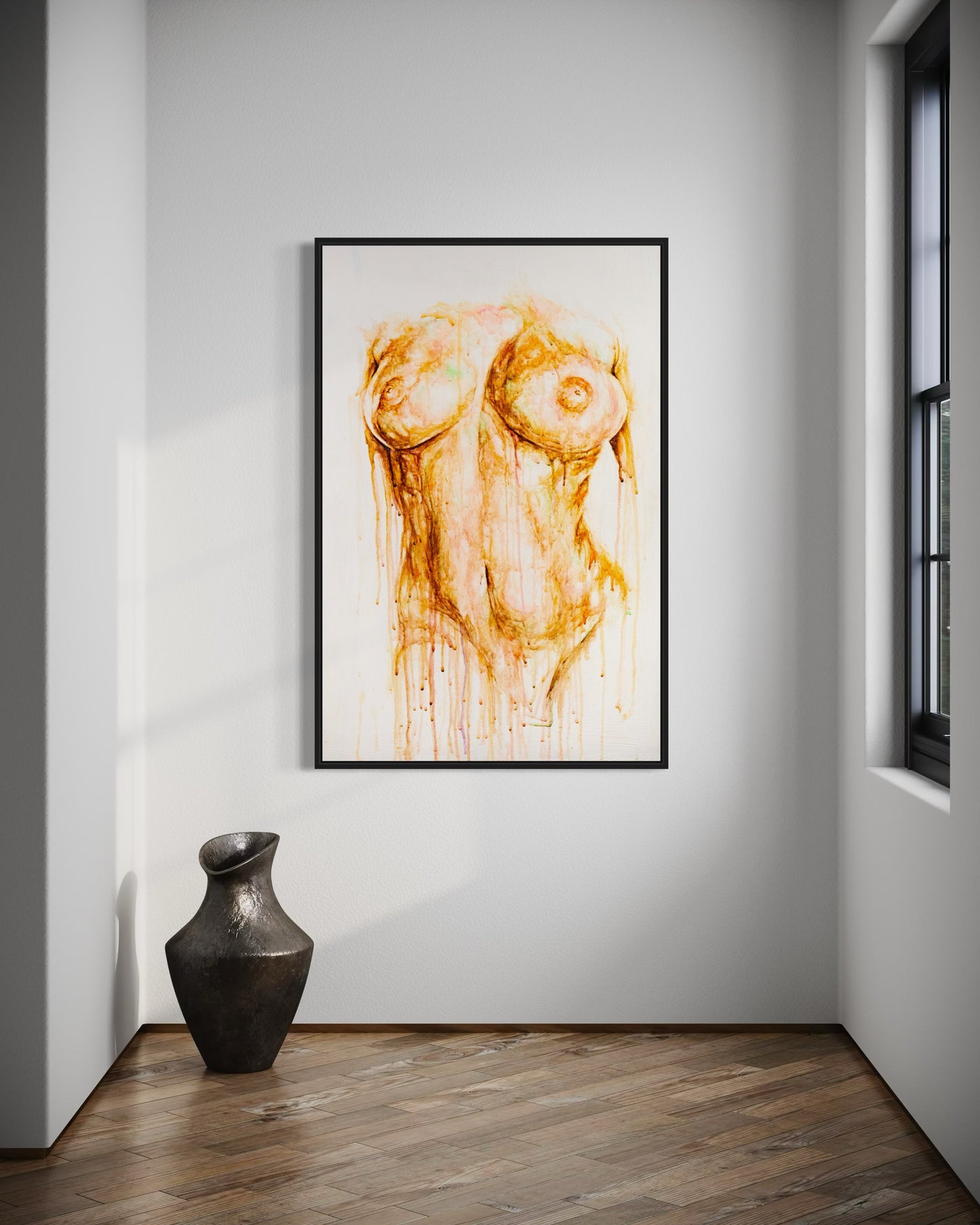 Female Torso