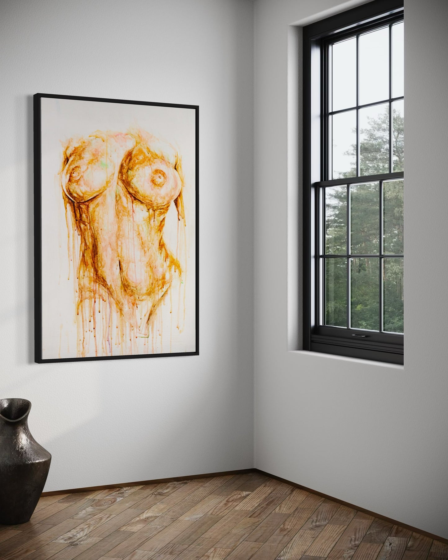 Female Torso