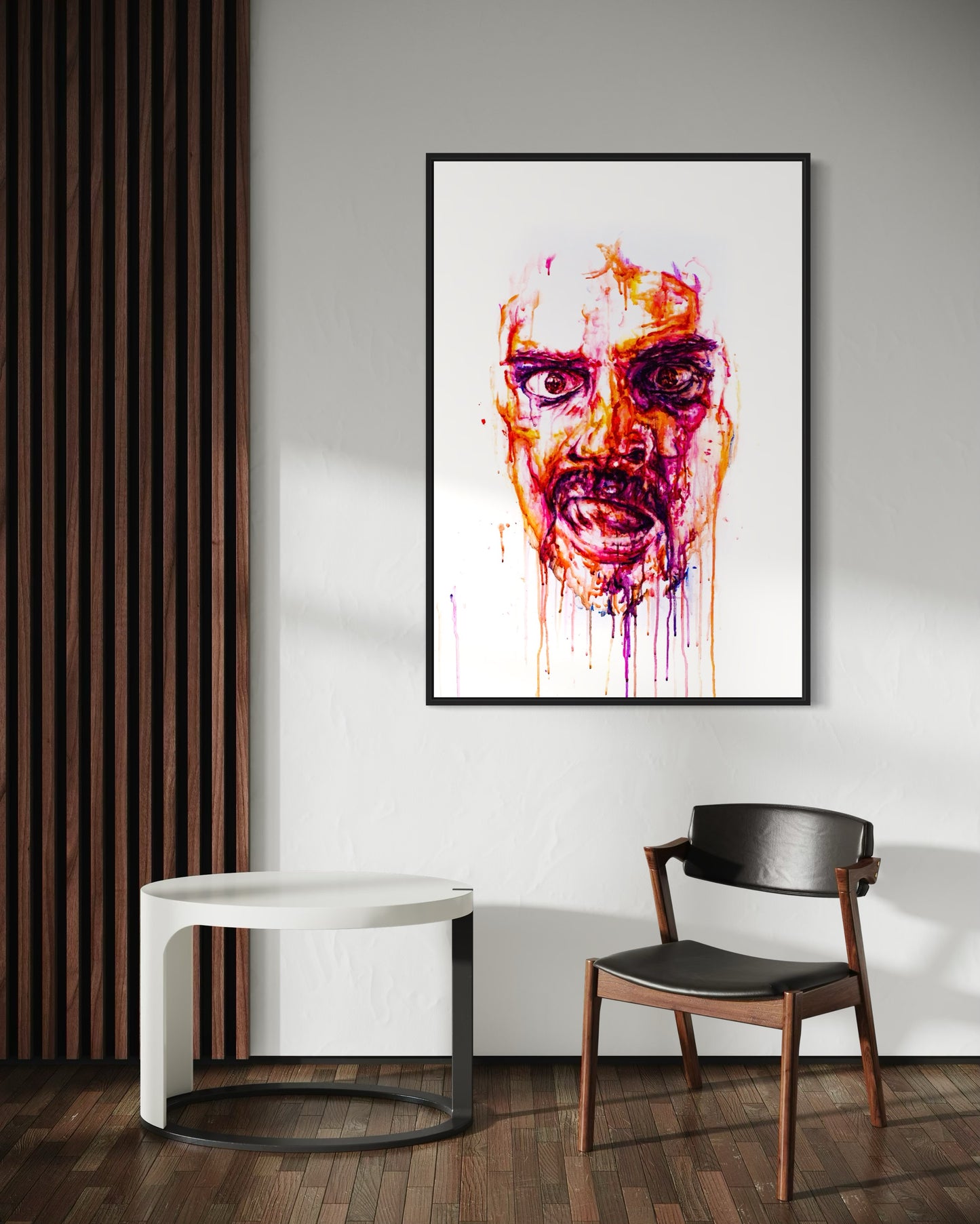Demon Eco Canvas