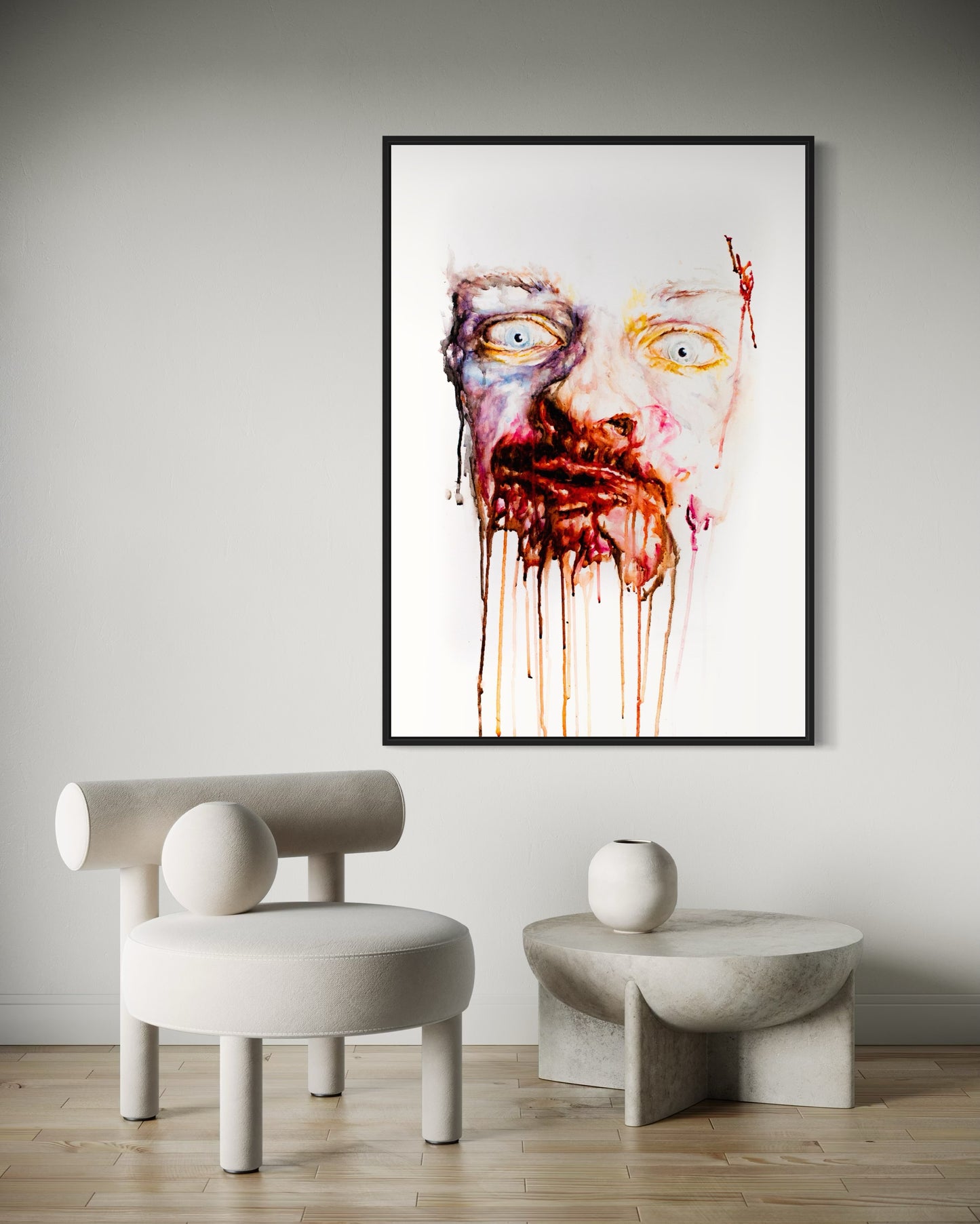 Zombie