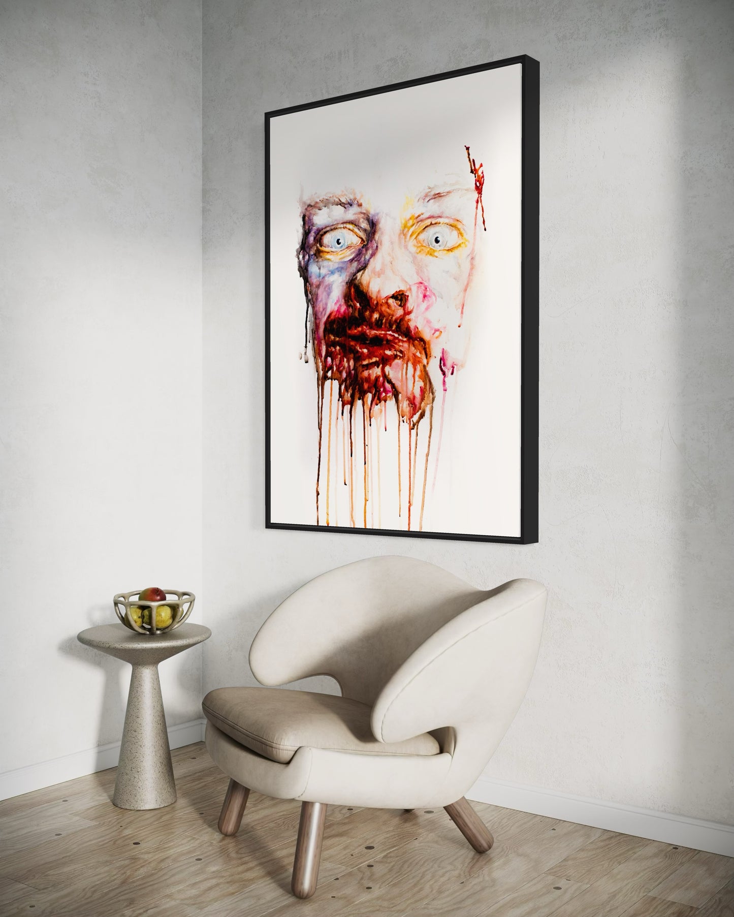 Zombie
