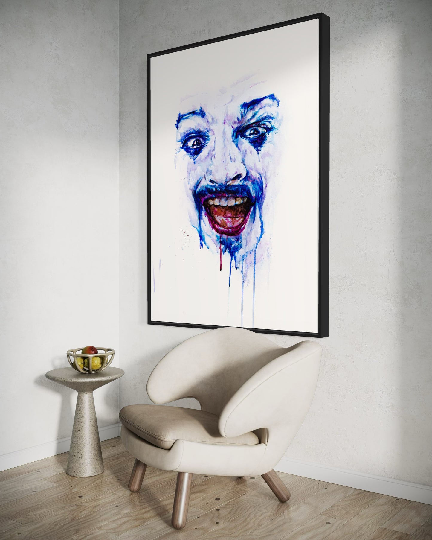 Clown