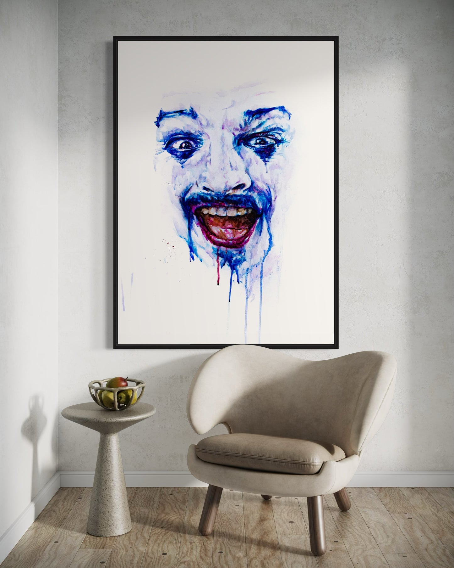 Clown