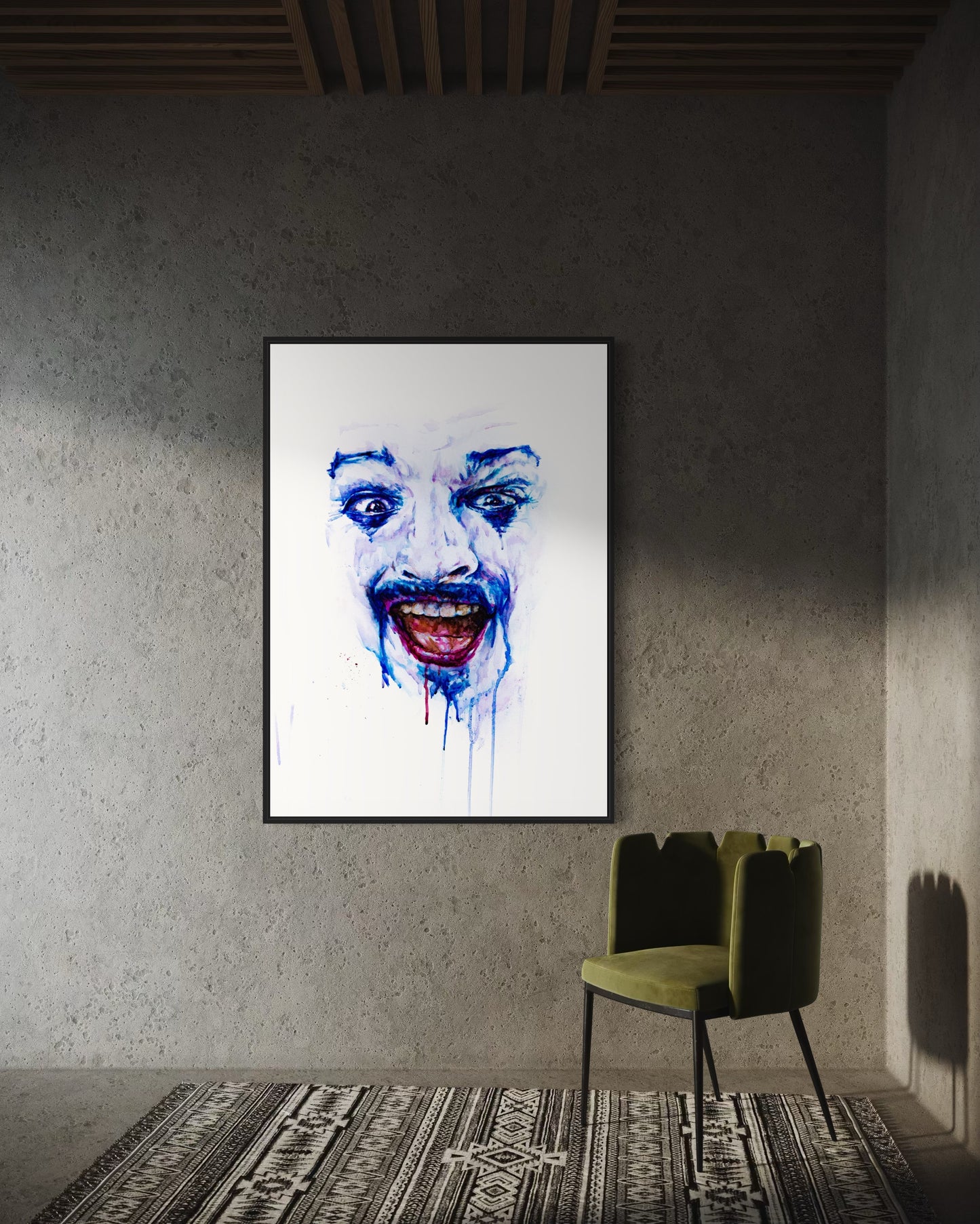 Clown