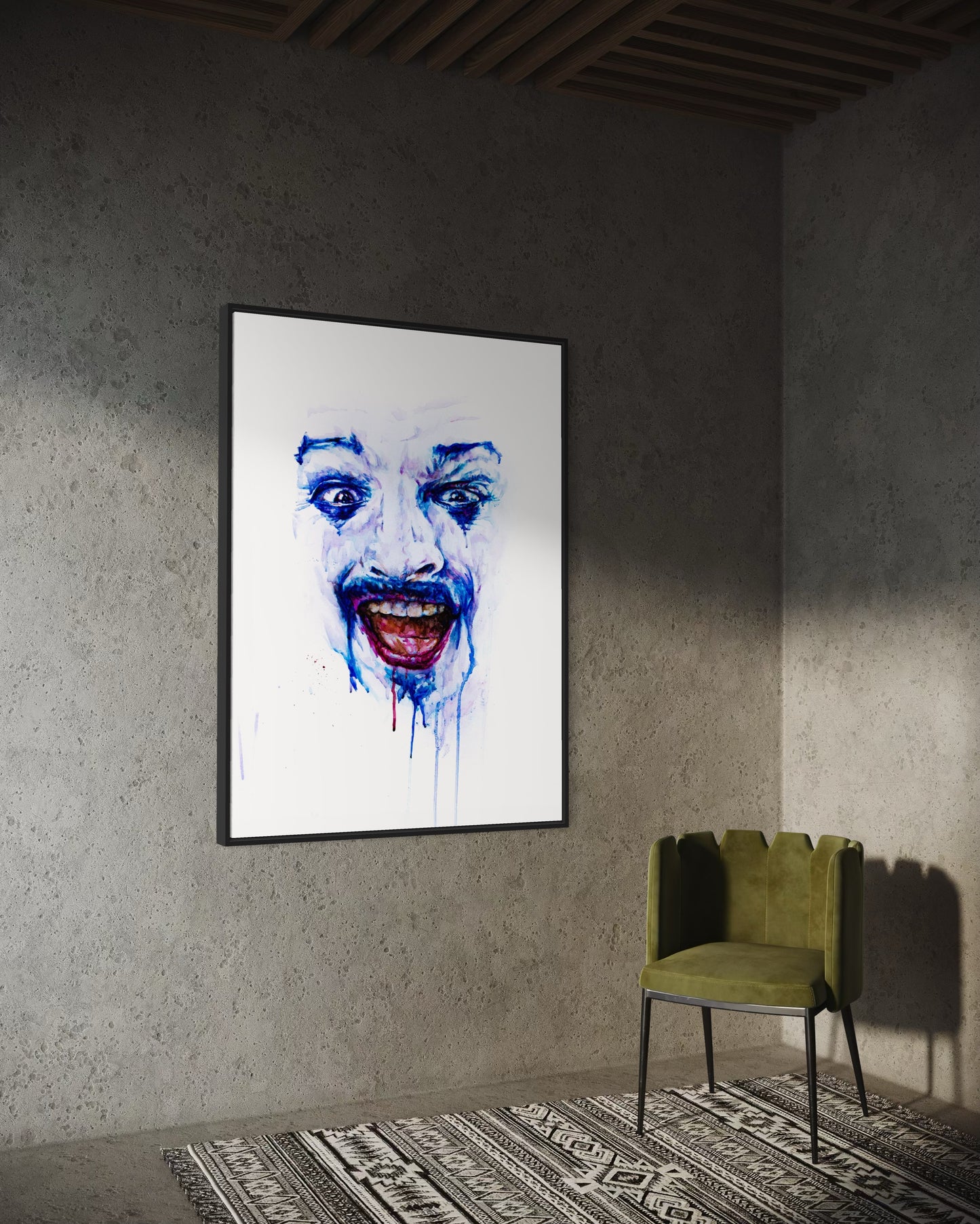 Clown