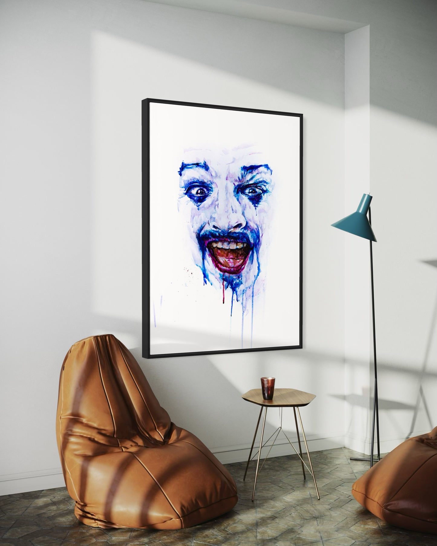 Clown