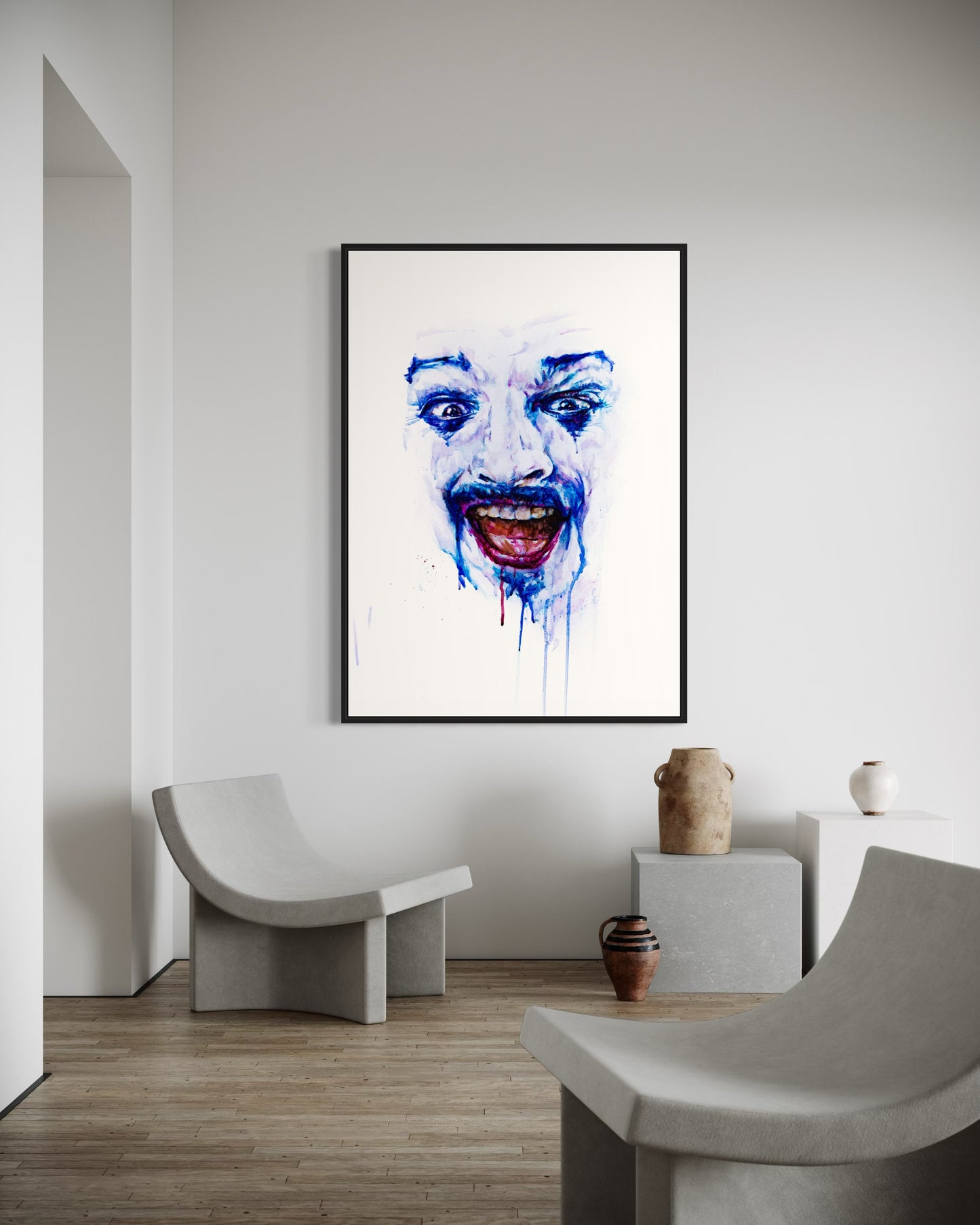 Clown