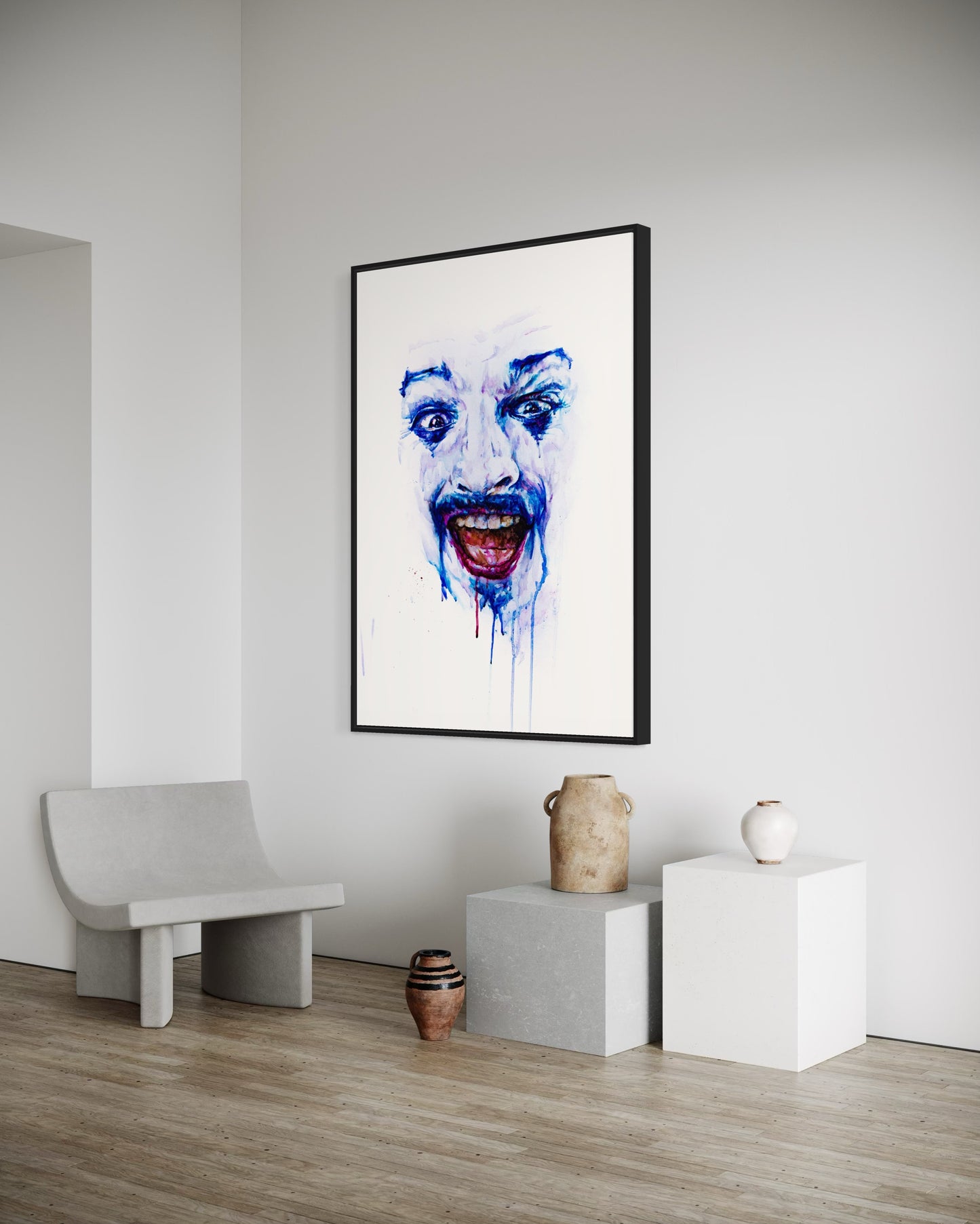 Clown