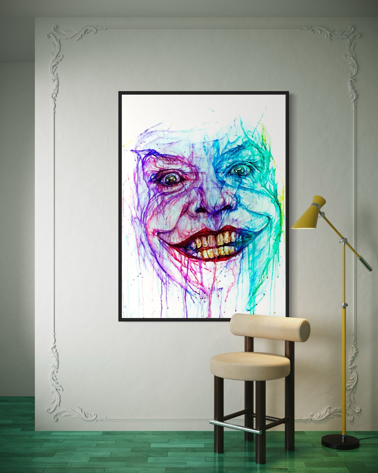 Joking Jack