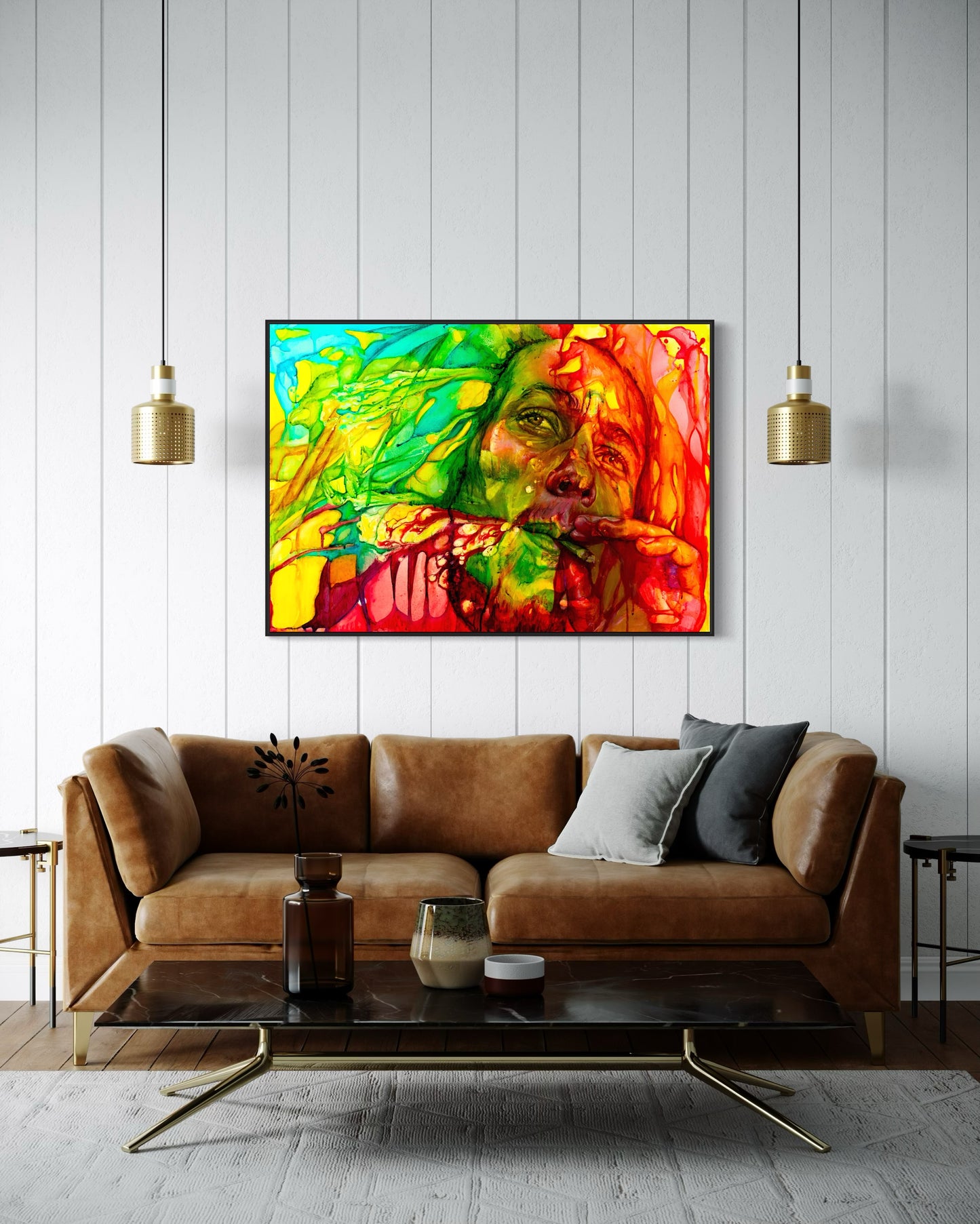 Bob Marley