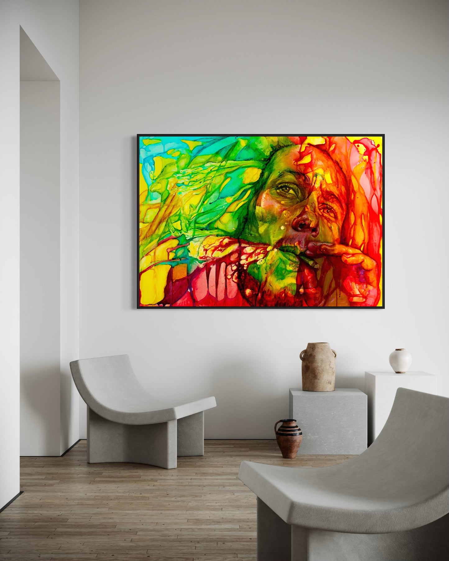Bob Marley