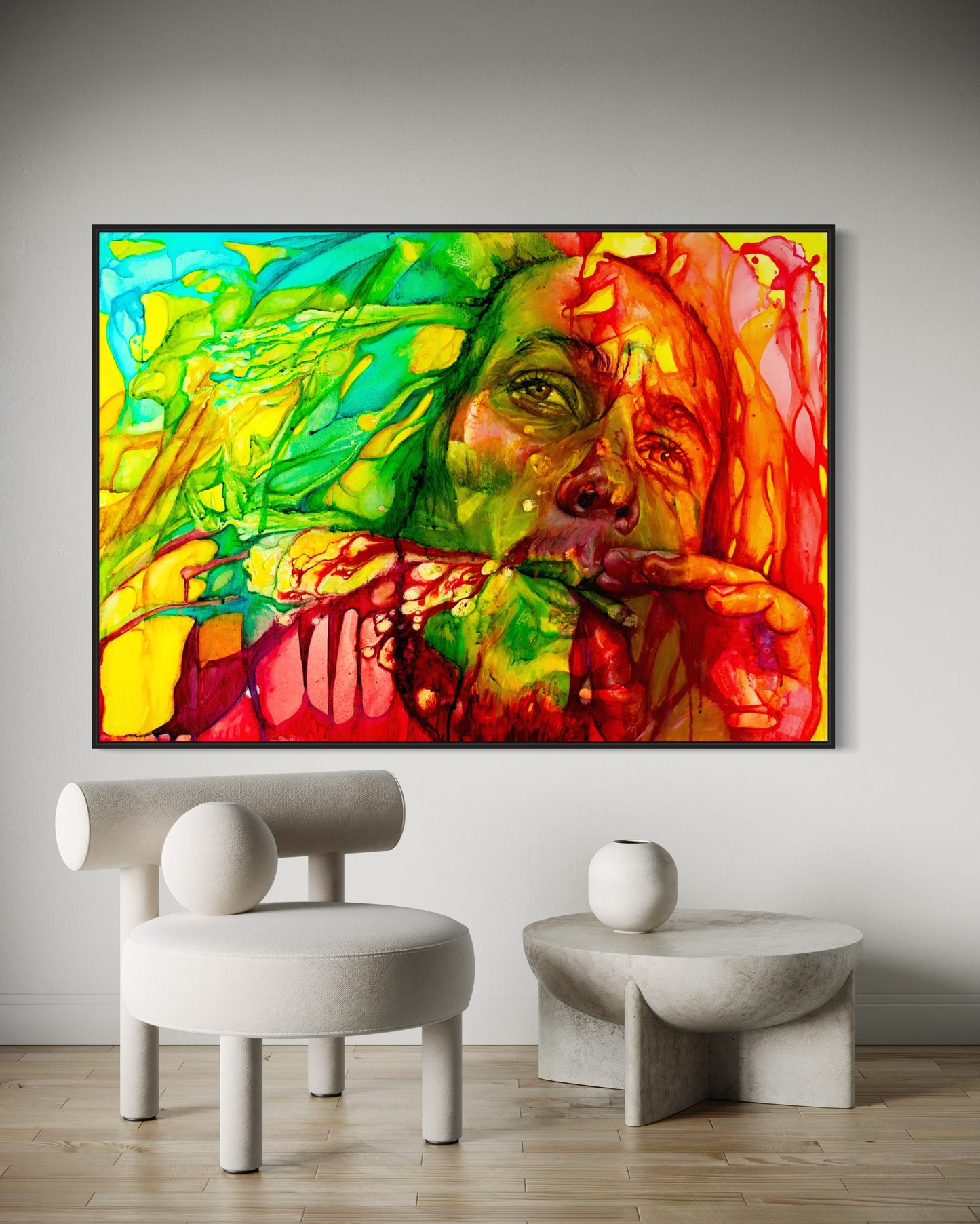 Bob Marley