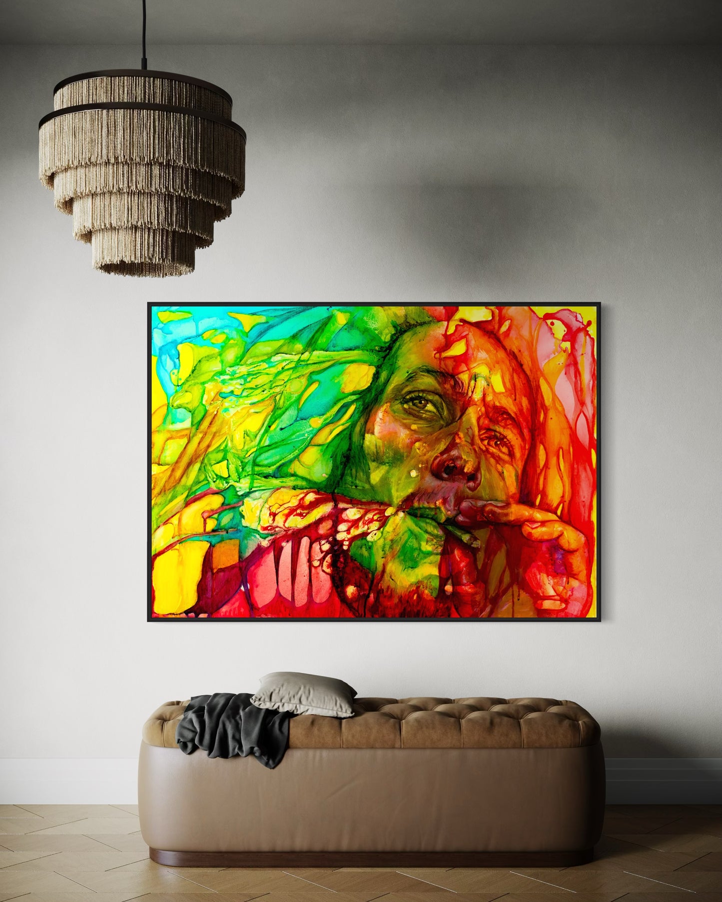 Bob Marley
