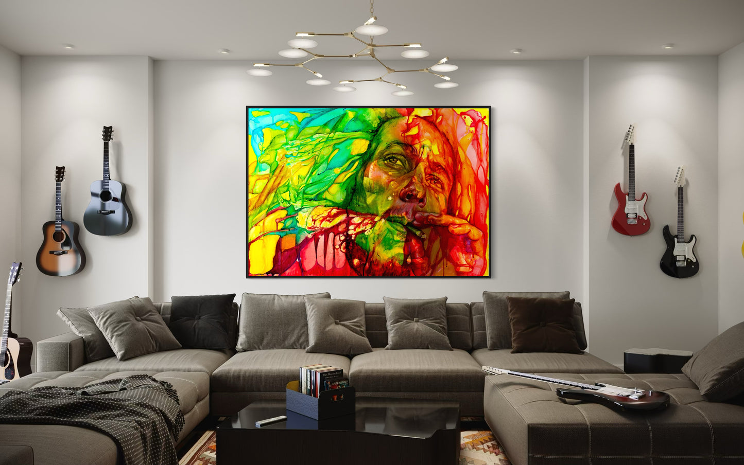 Bob Marley