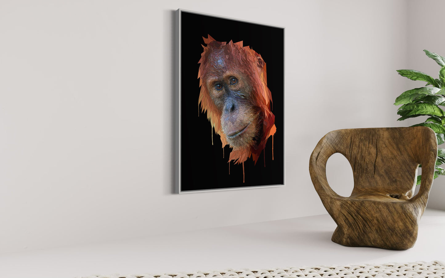 Orangutan
