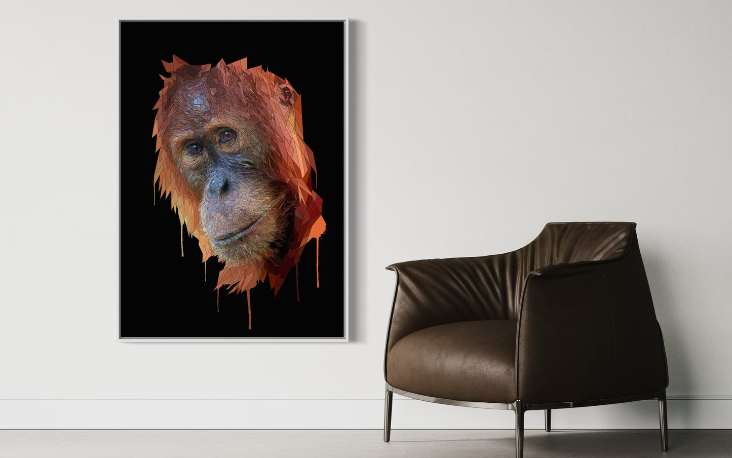 Orangutan
