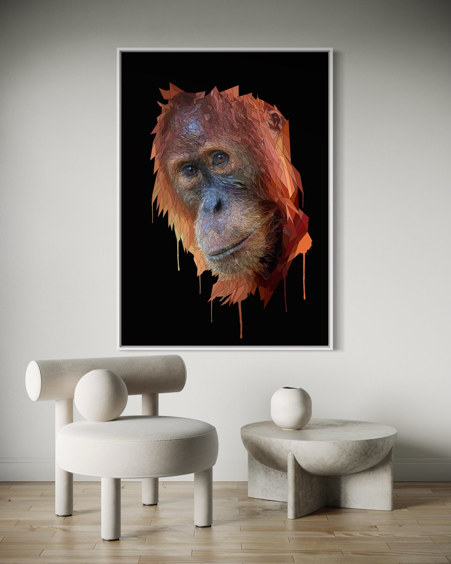 Orangutan