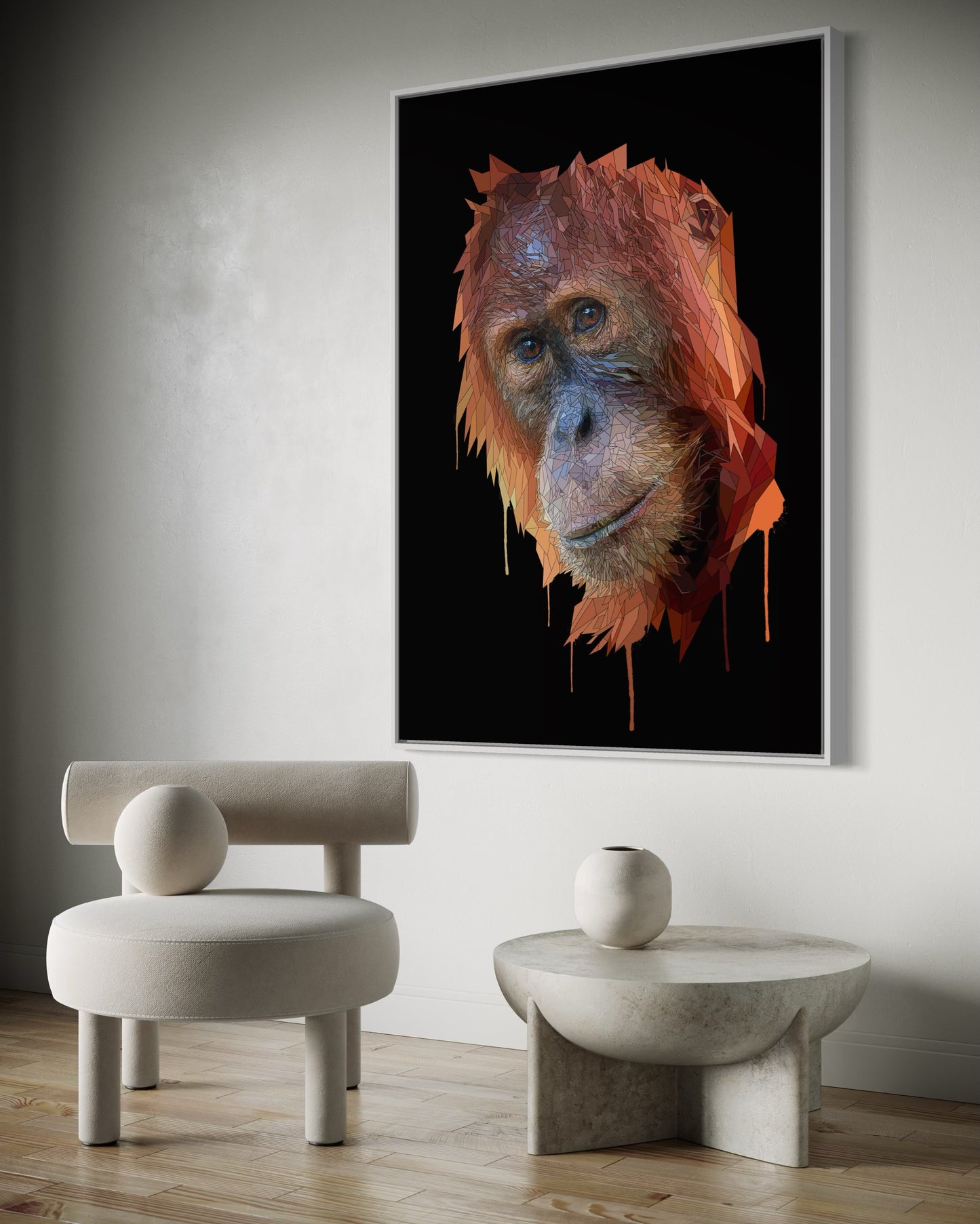 Orangutan