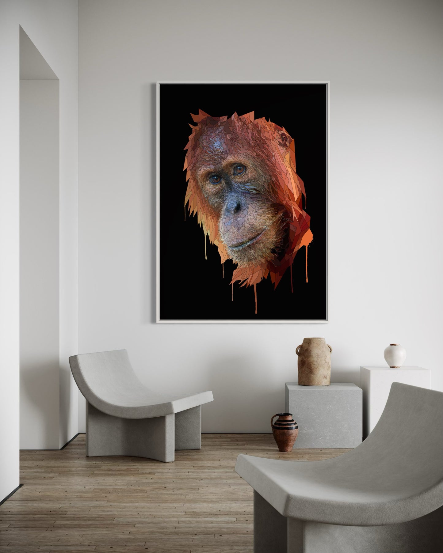 Orangutan
