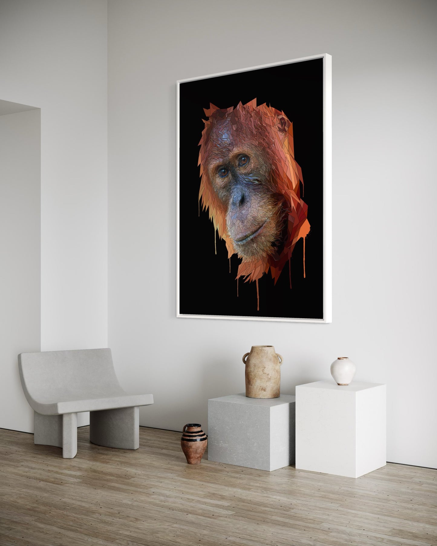 Orangutan