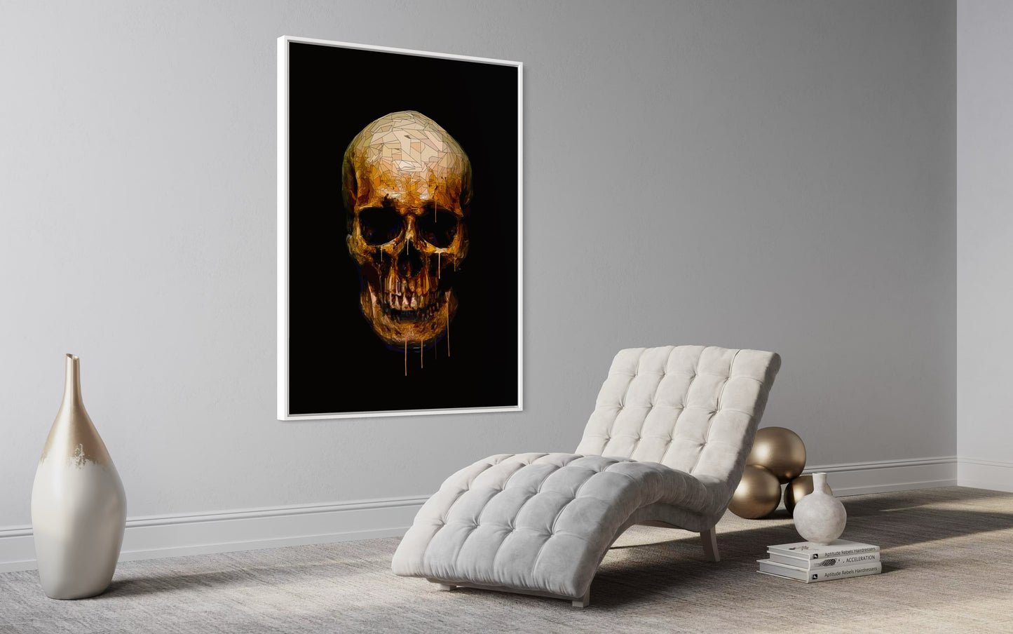 Skull