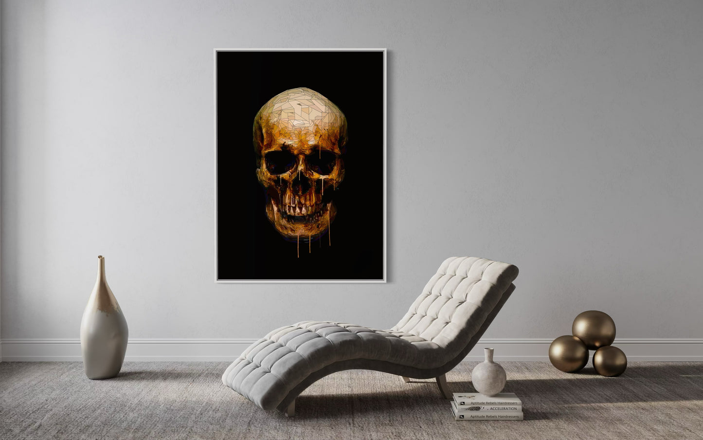 Skull