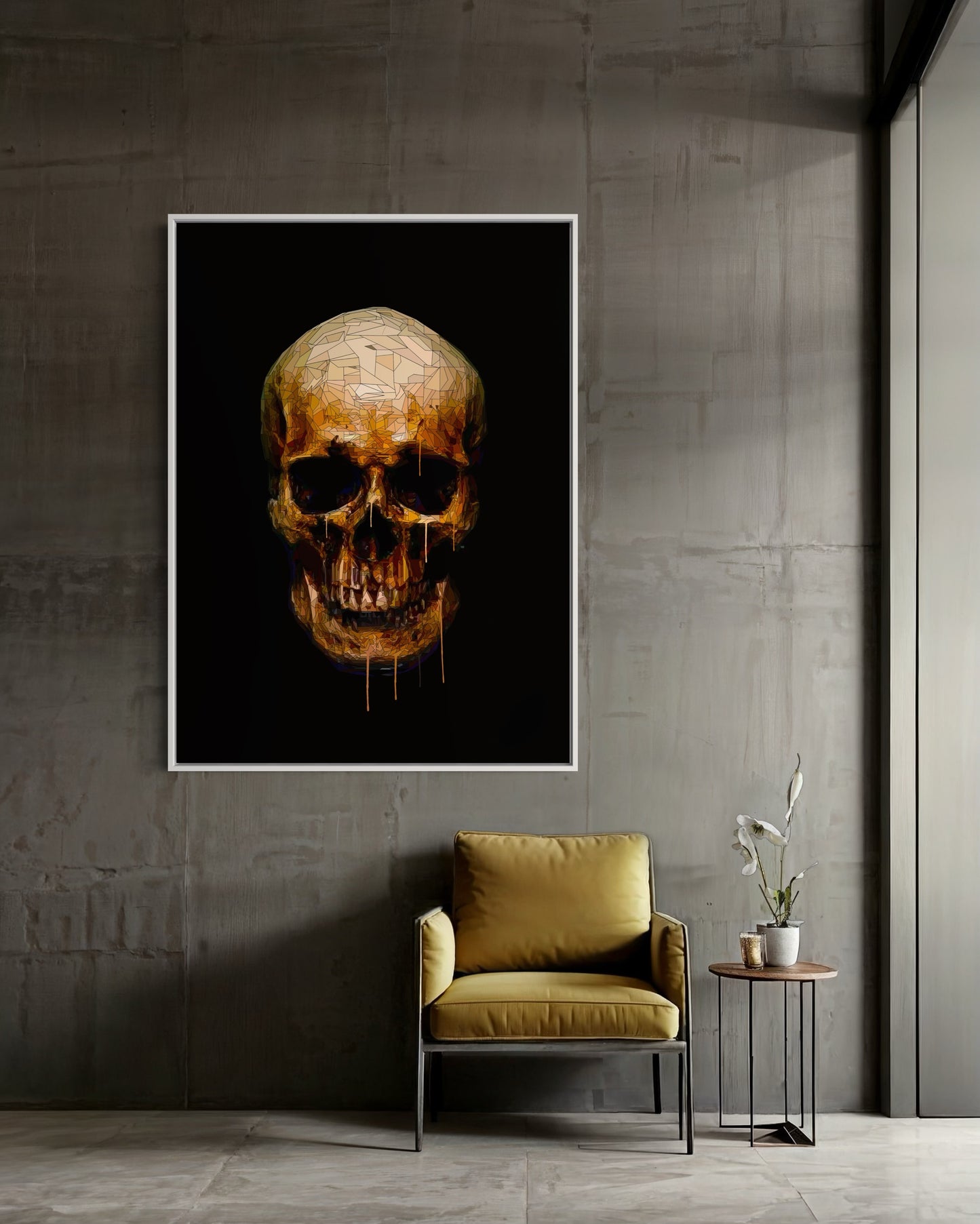 Skull