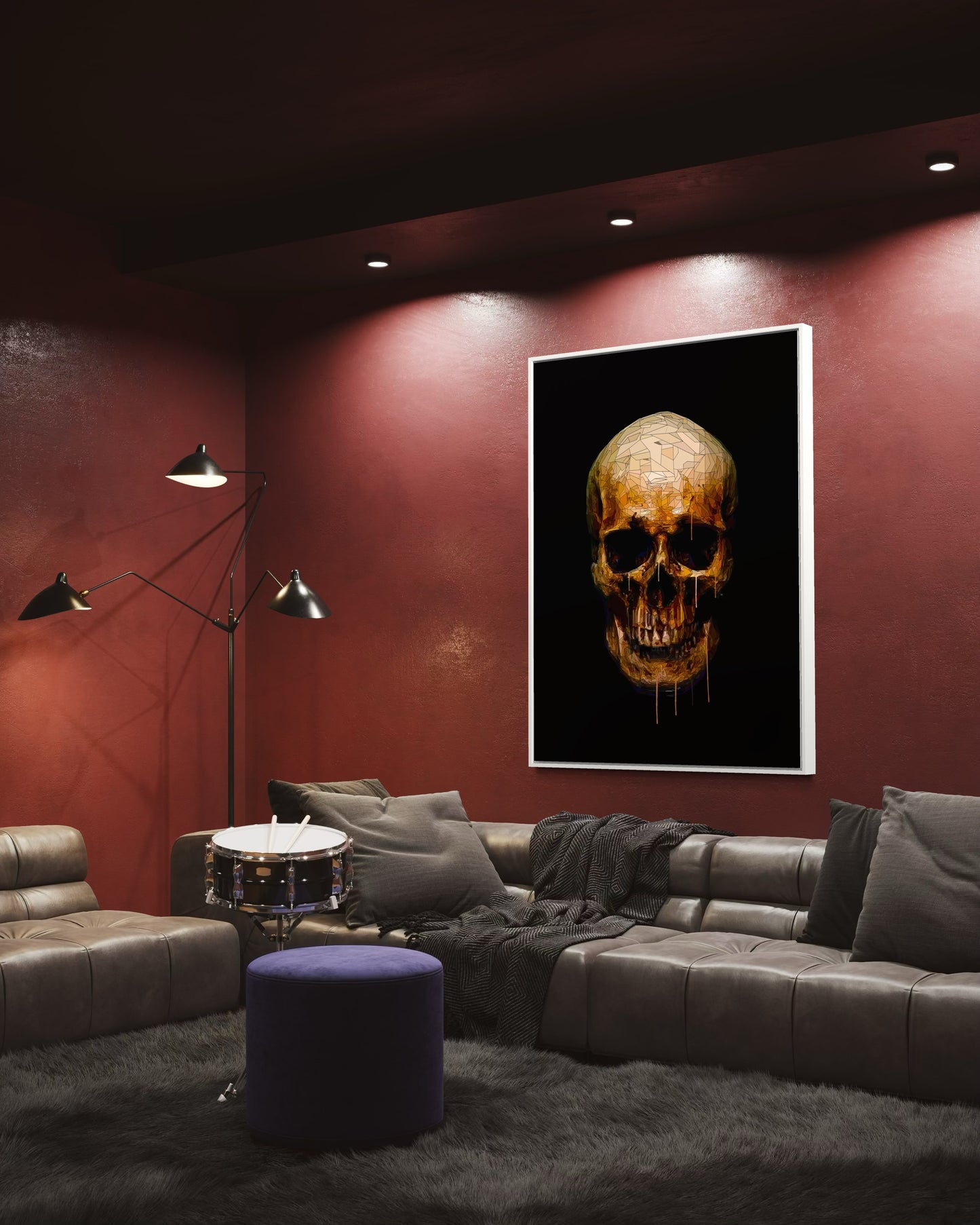 Skull