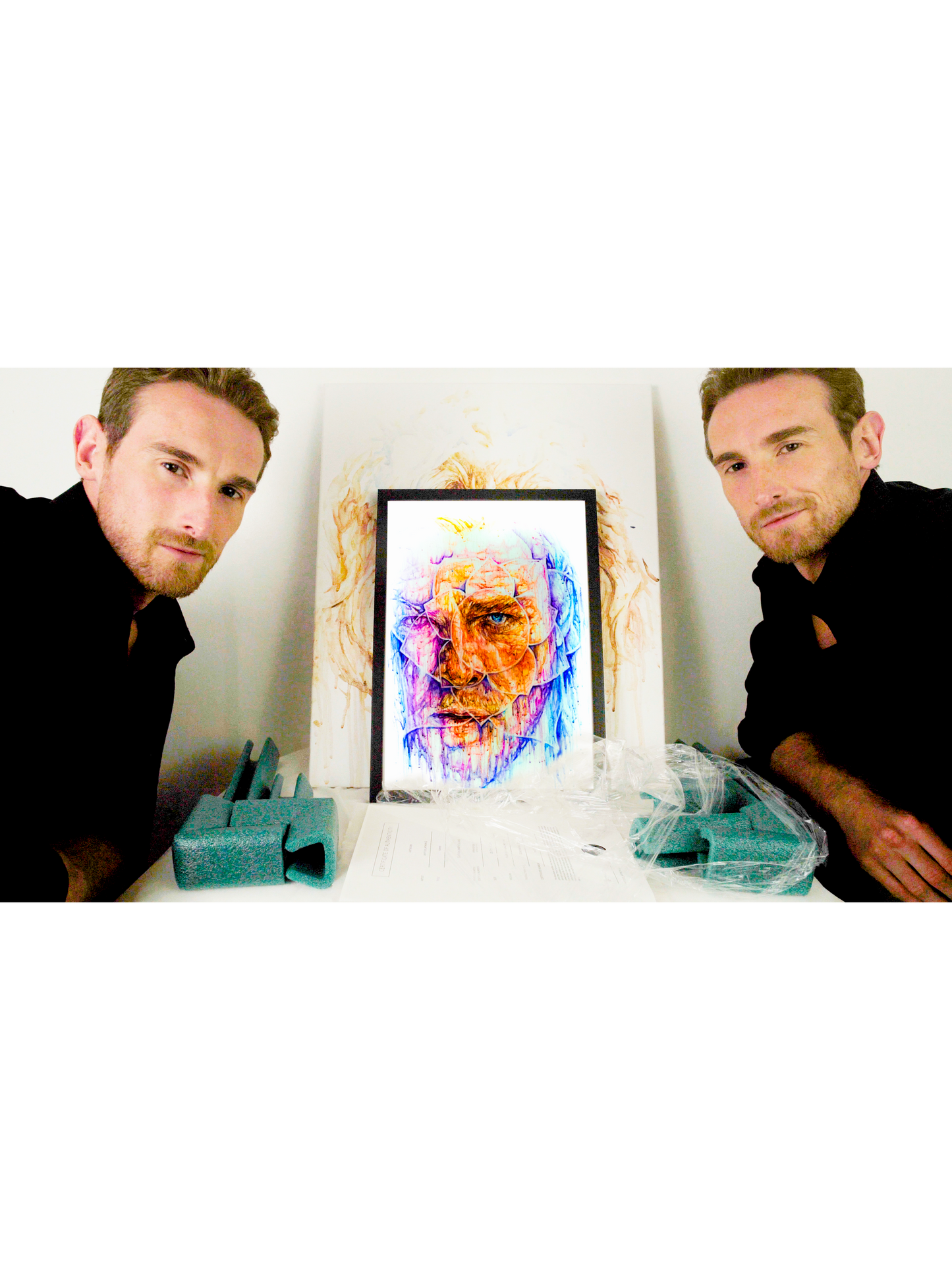 Crowned Thor
