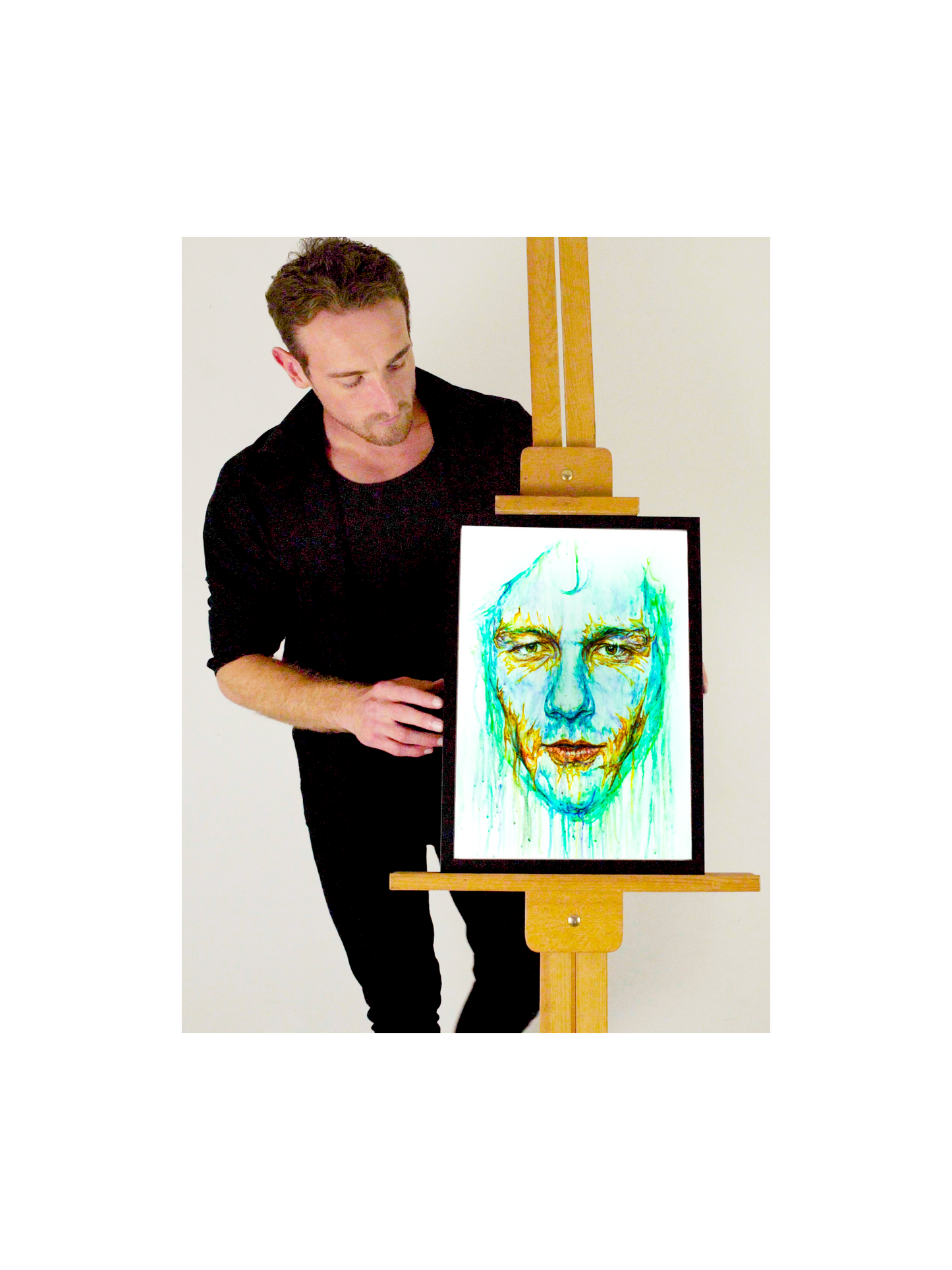 Heath Ledger