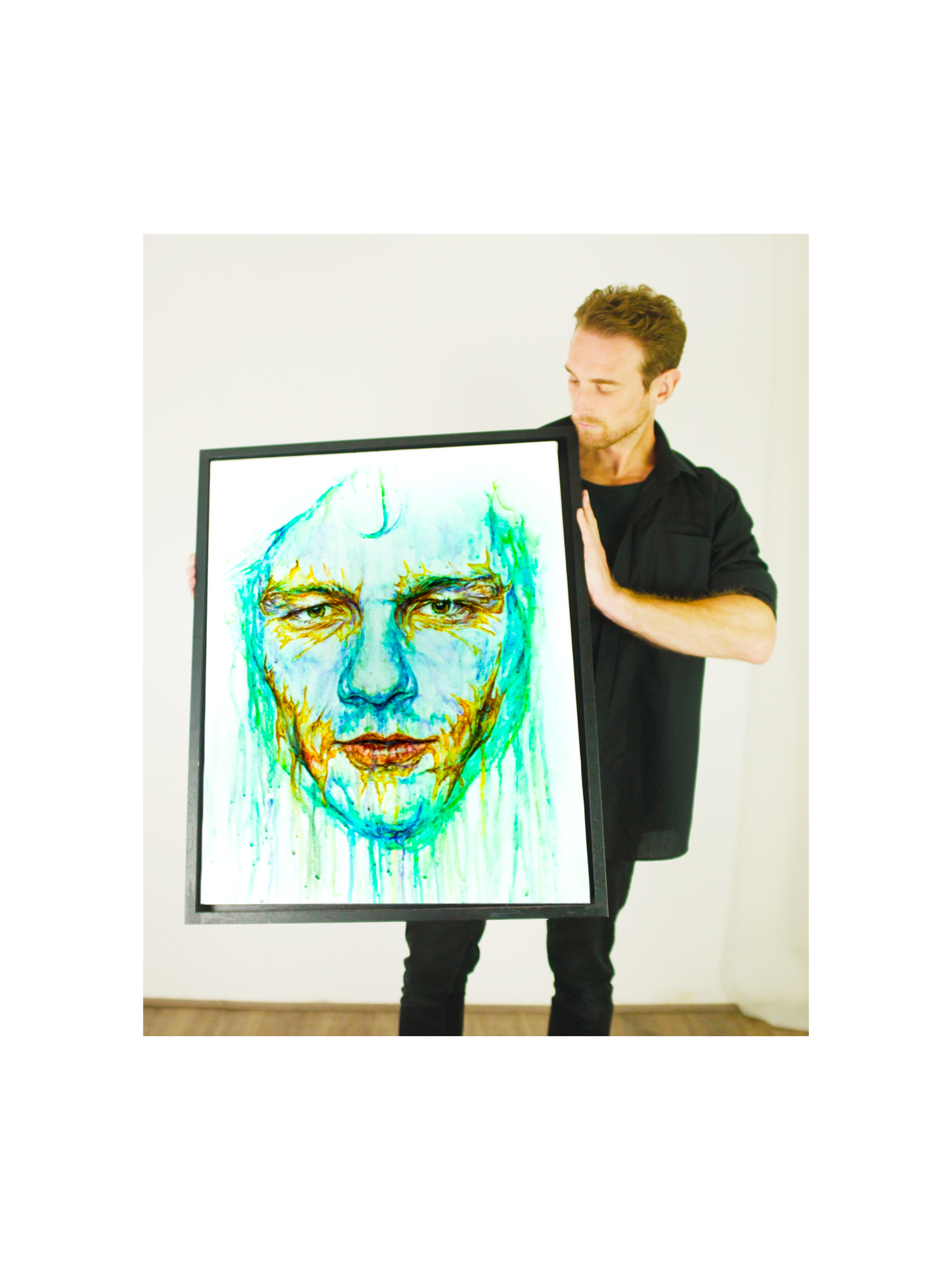 Heath Ledger
