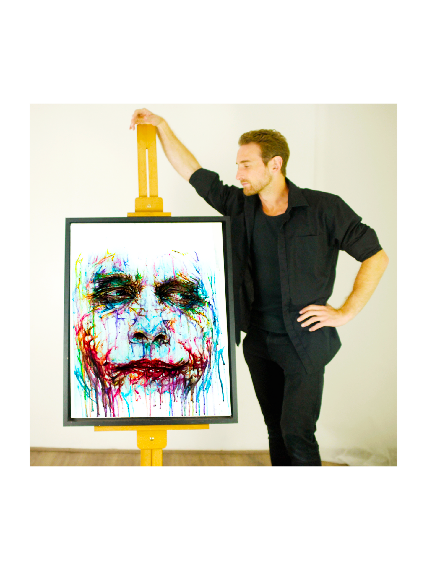 Happy Heath