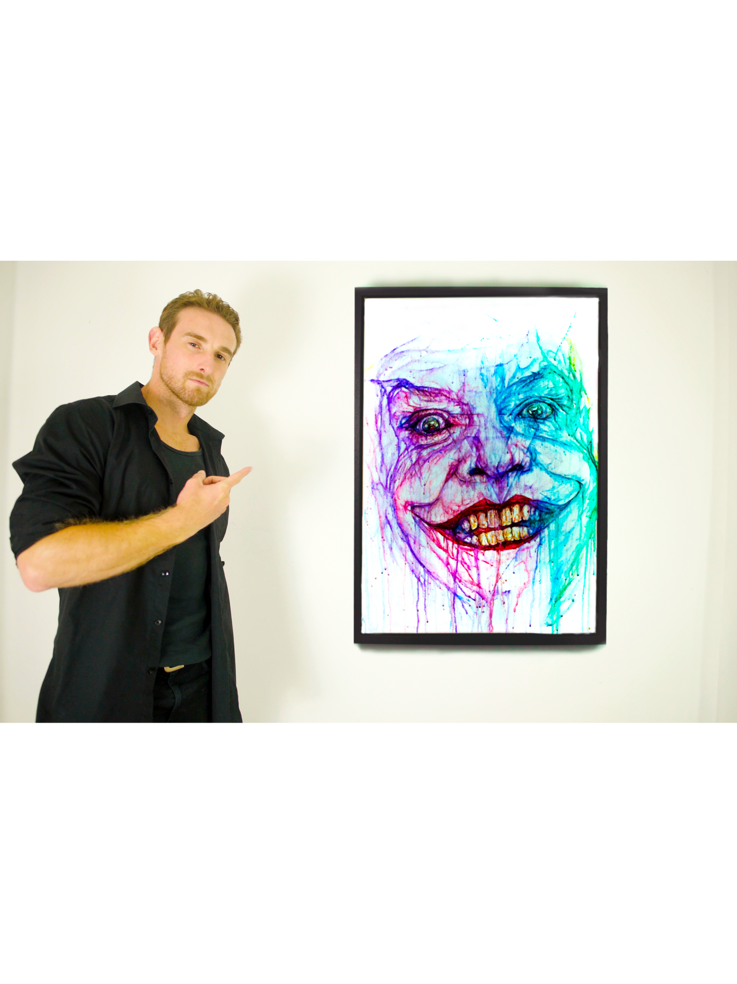 Joking Jack