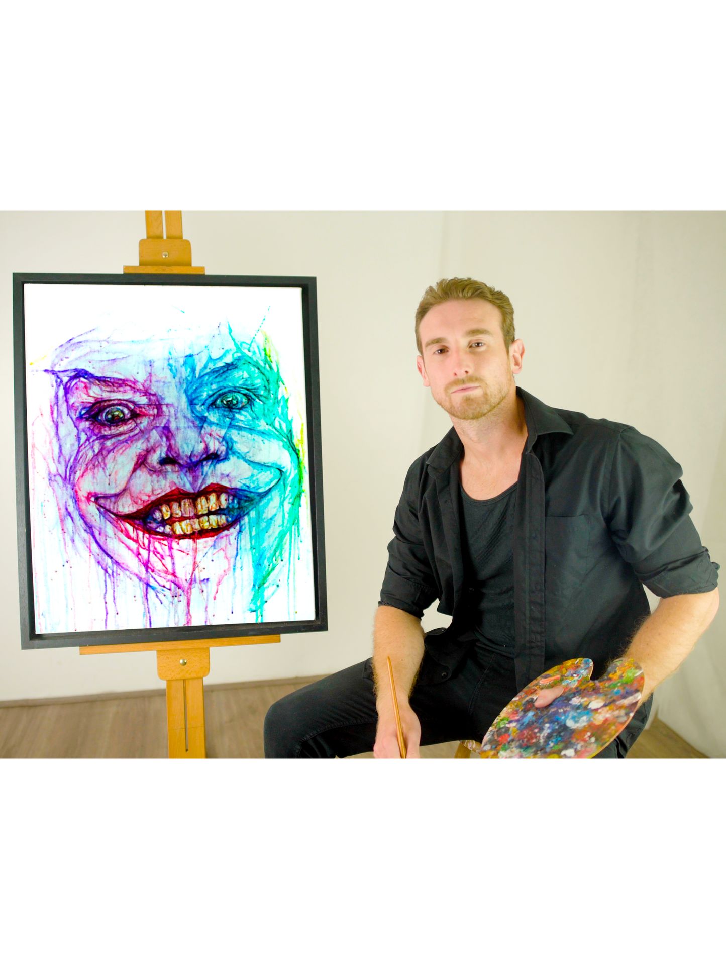 Joking Jack
