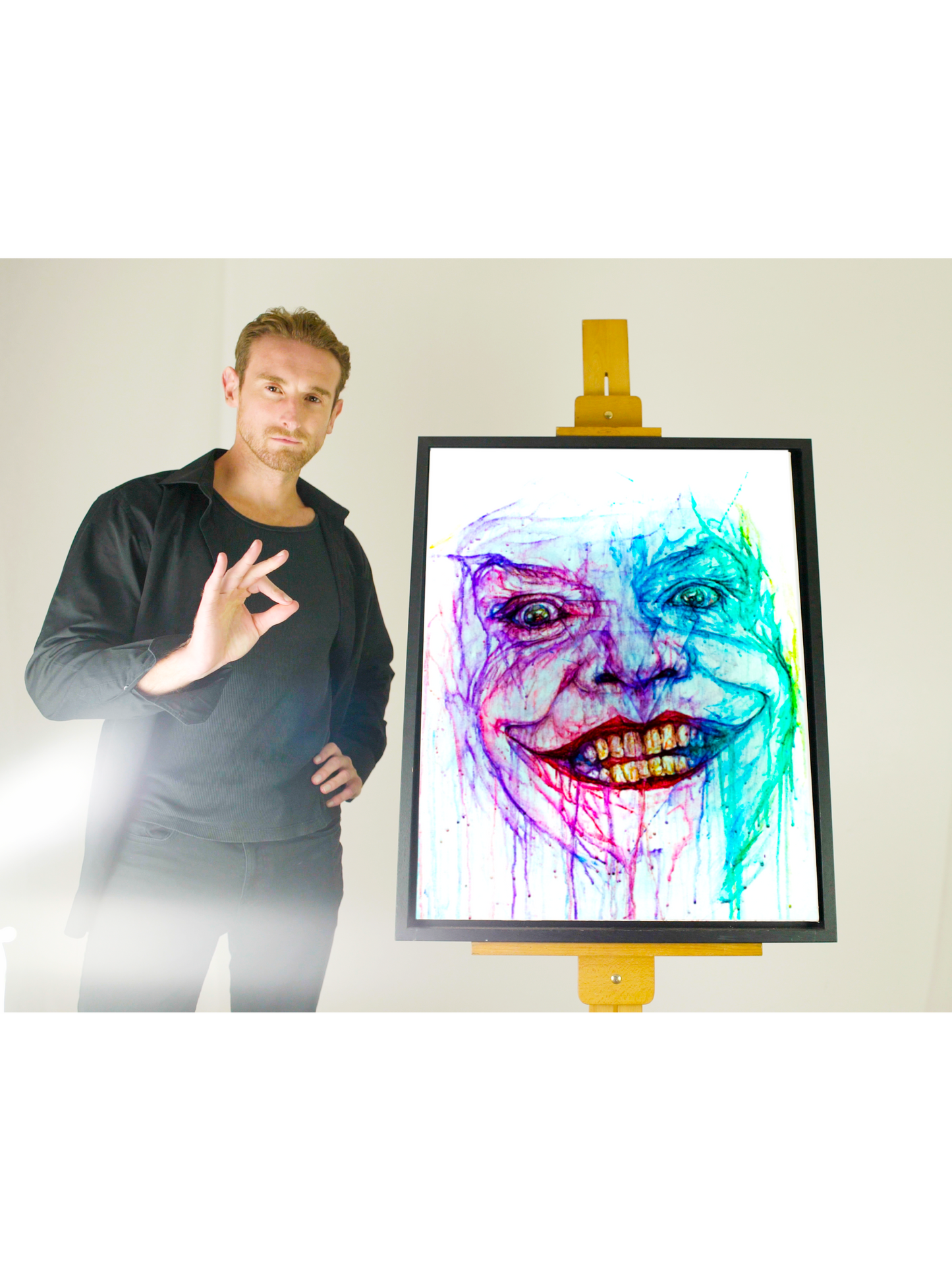 Joking Jack