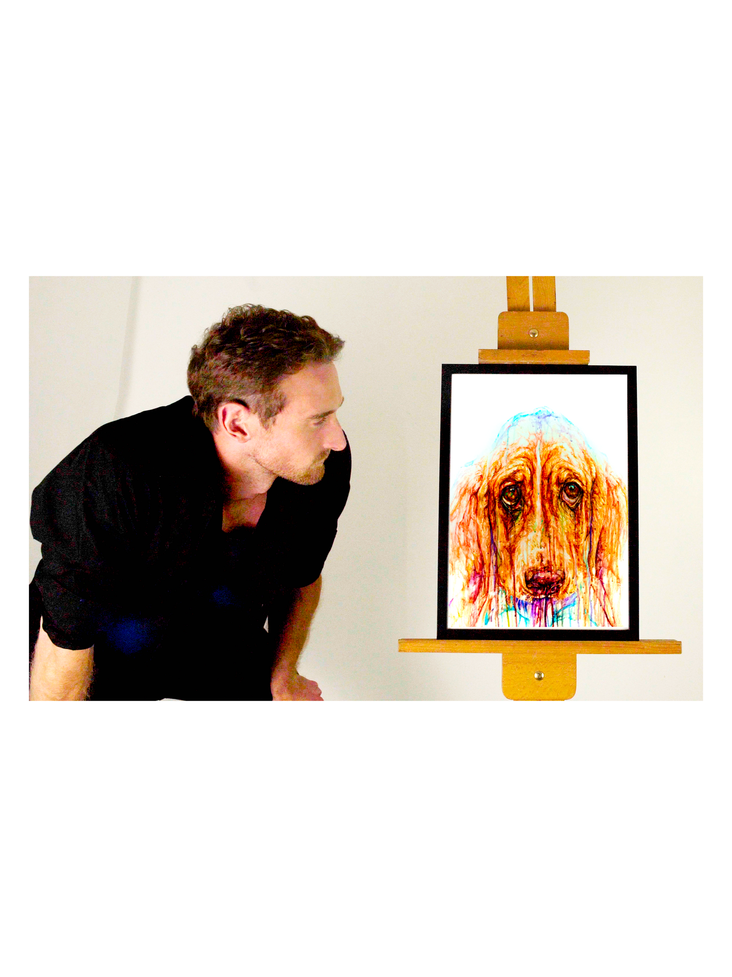 Droopy