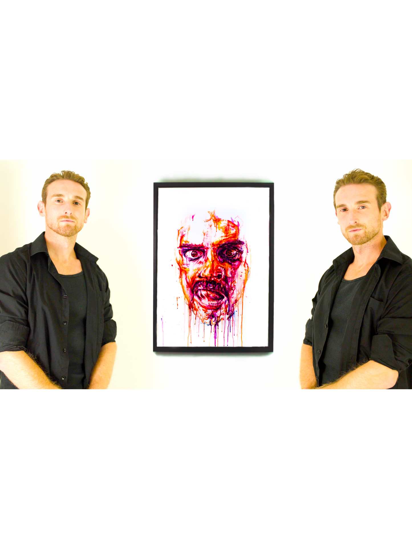 Demon Eco Canvas