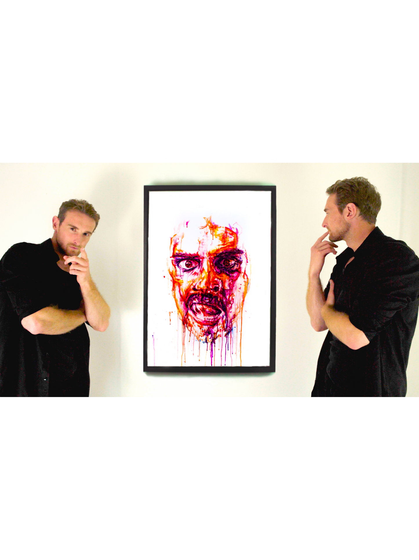 Demon Eco Canvas