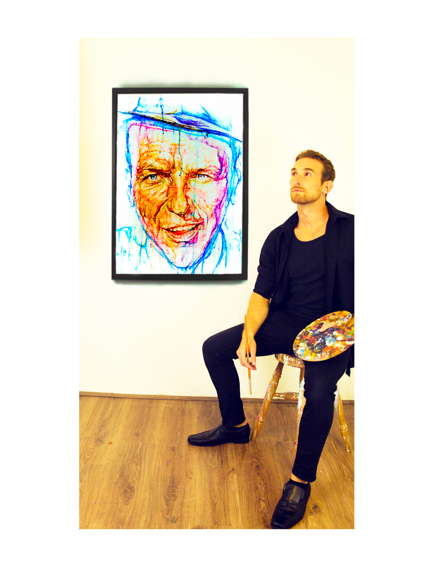 Frank Sinatra
