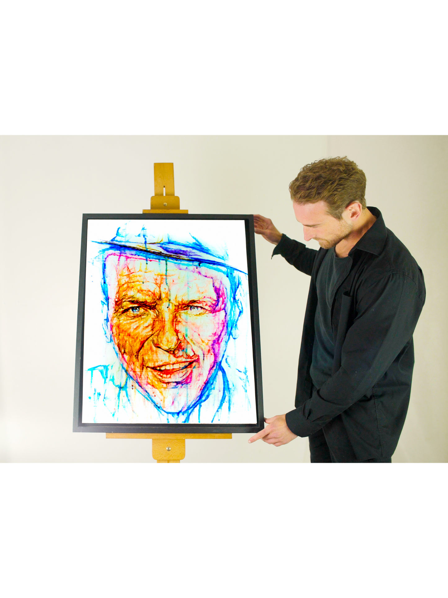 Frank Sinatra